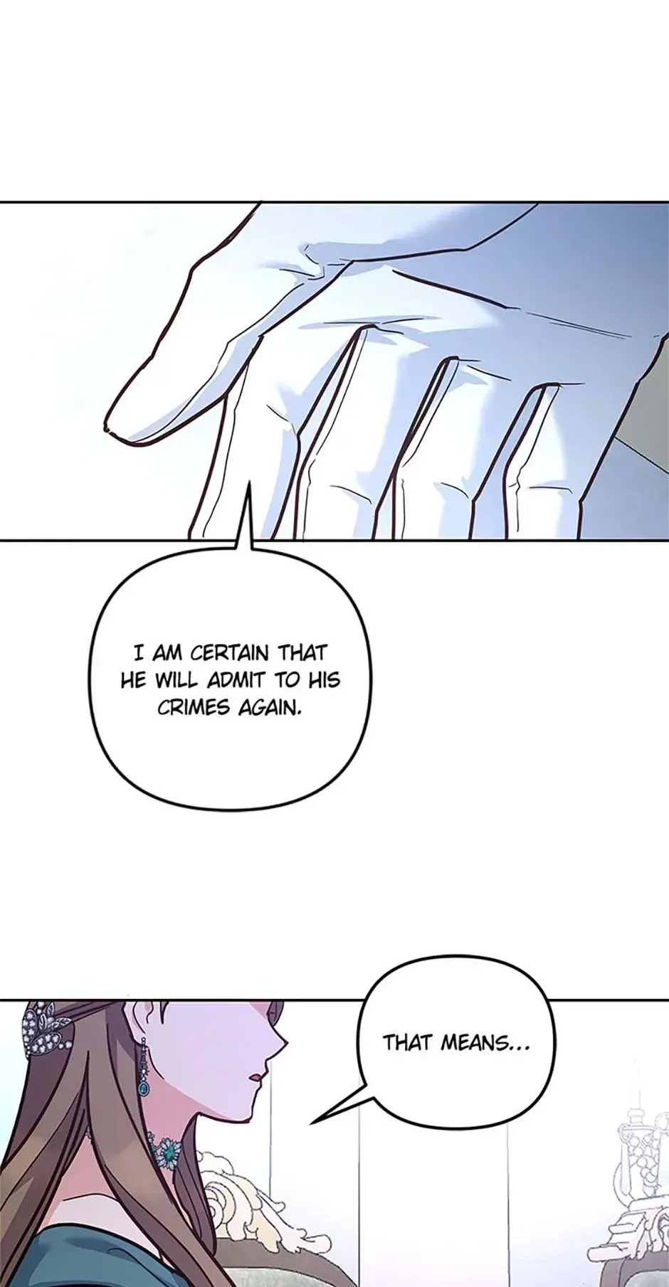 Cat in the Chrysalis Chapter 64 Online - página 56