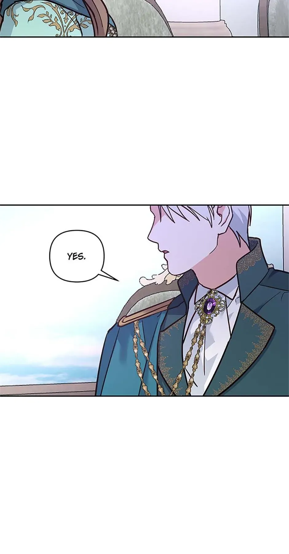 Cat in the Chrysalis Chapter 64 Online - página 57