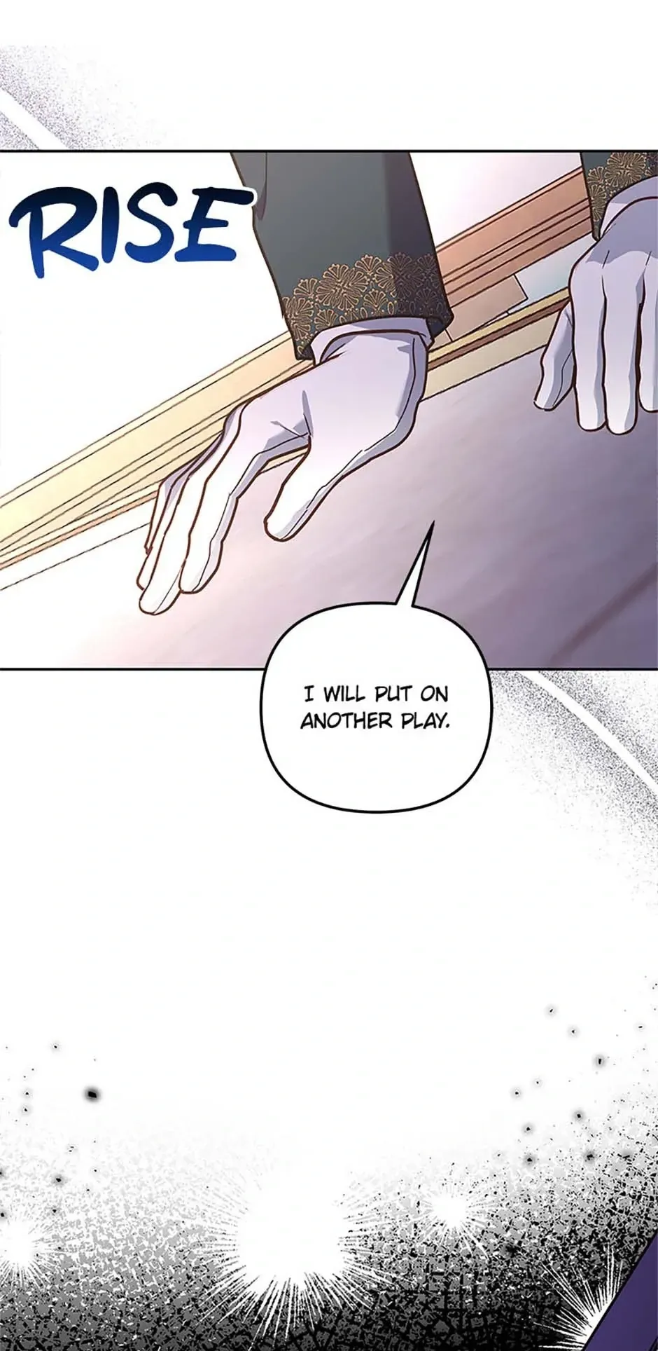 Cat in the Chrysalis Chapter 64 Online - página 58