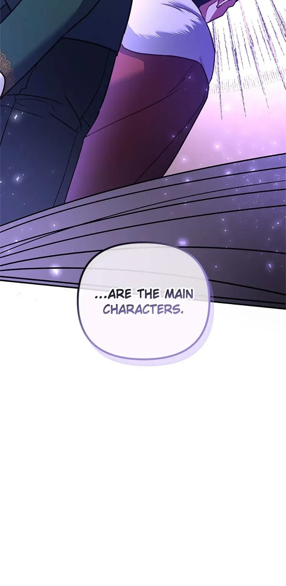 Cat in the Chrysalis Chapter 64 Online - página 61