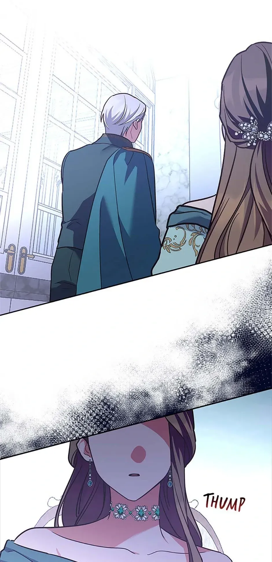 Cat in the Chrysalis Chapter 65 Online - página 7