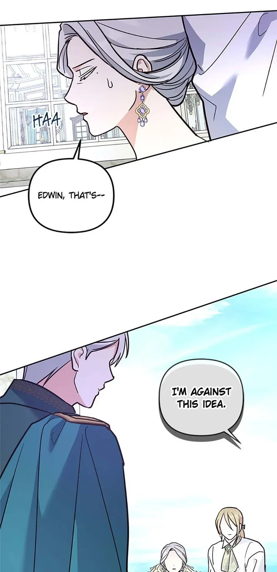 Cat in the Chrysalis Chapter 65 Online - página 9