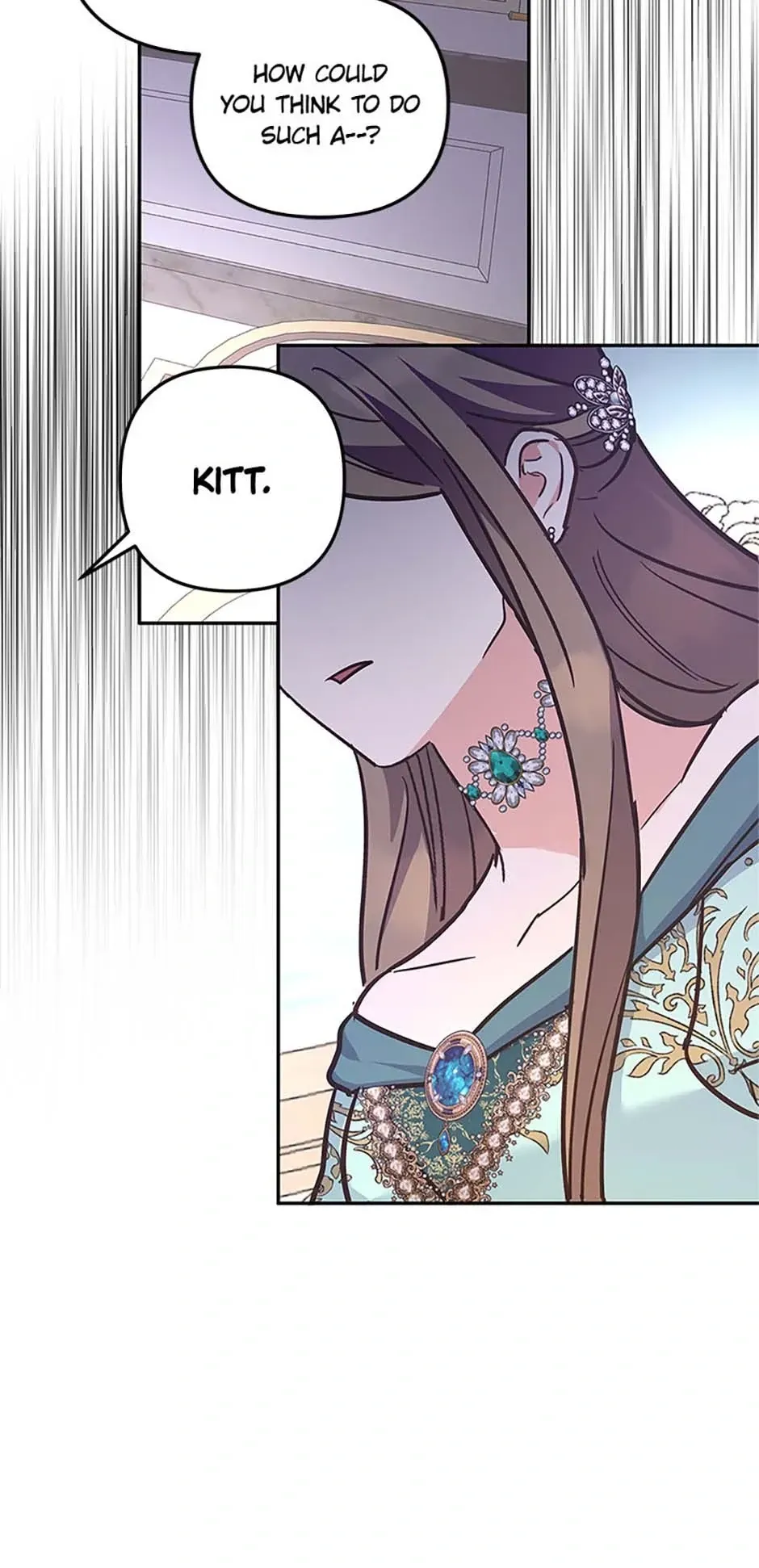 Cat in the Chrysalis Chapter 65 Online - página 14