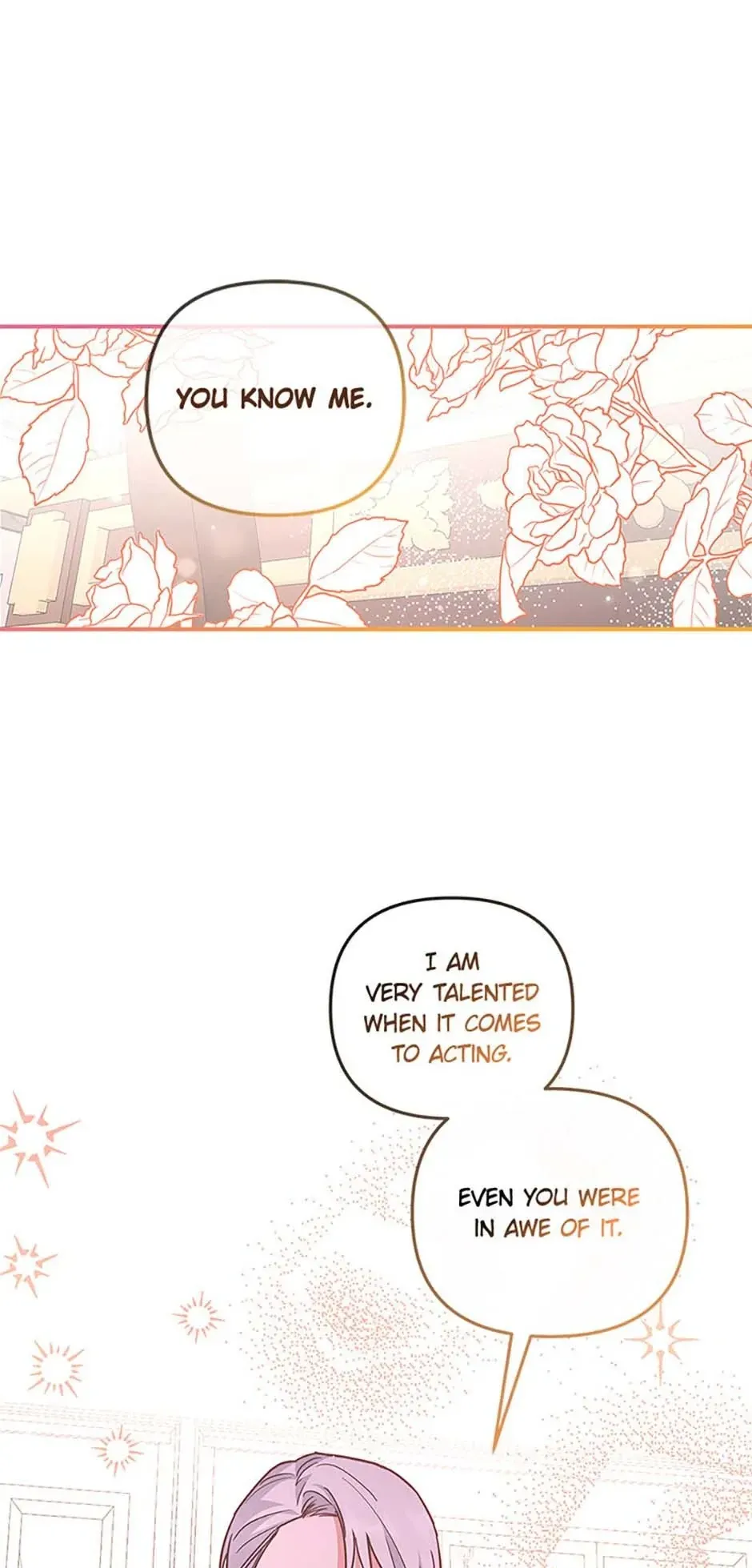 Cat in the Chrysalis Chapter 65 Online - página 15