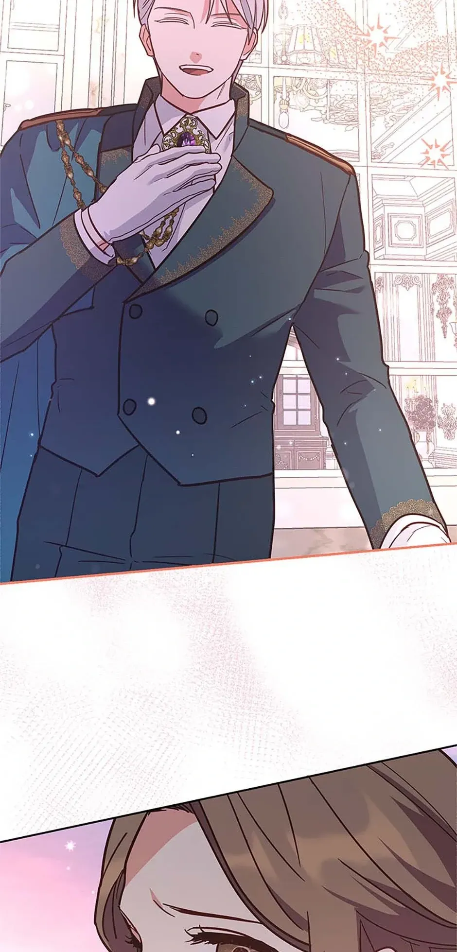 Cat in the Chrysalis Chapter 65 Online - página 16