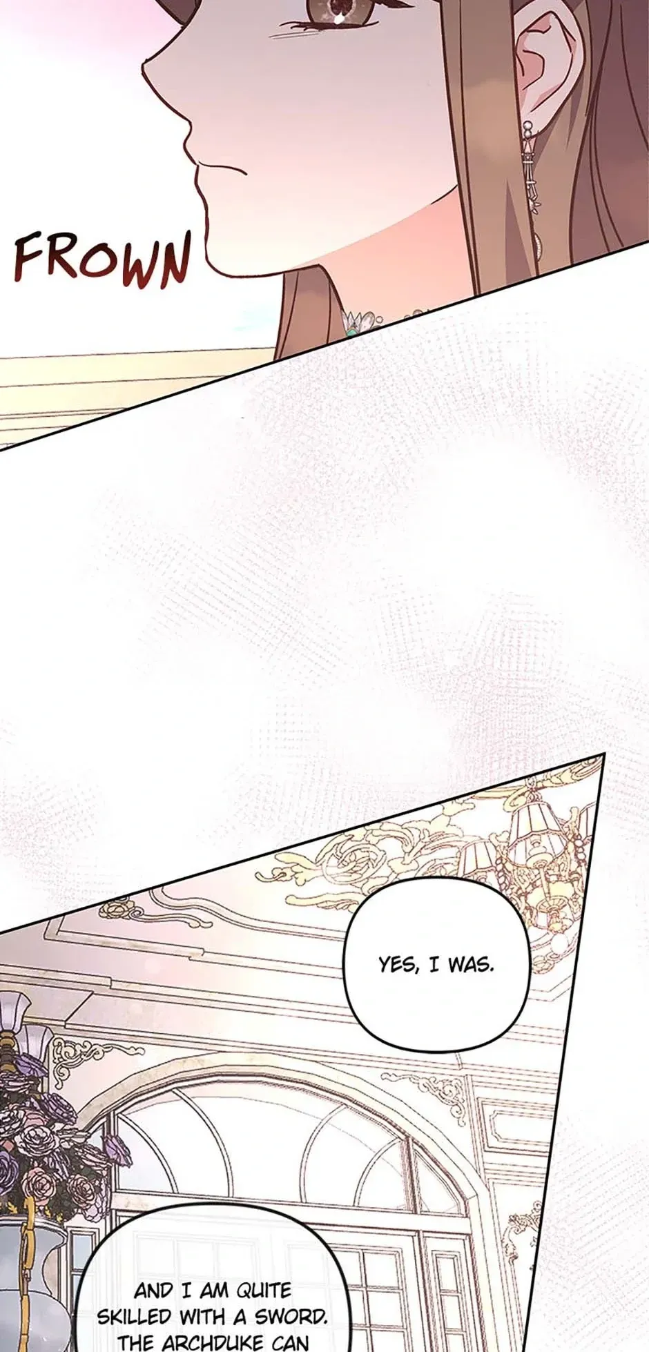 Cat in the Chrysalis Chapter 65 Online - página 17