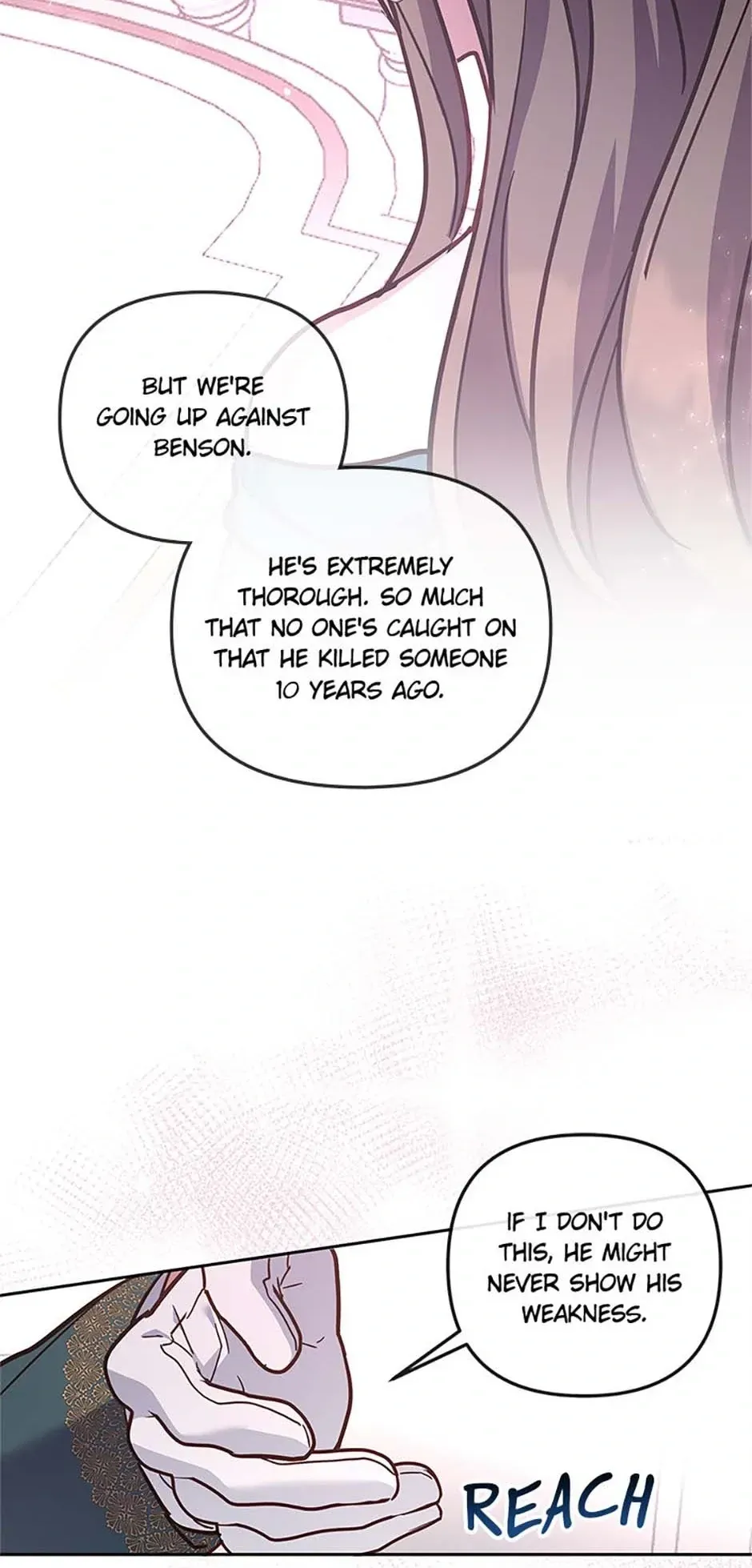 Cat in the Chrysalis Chapter 65 Online - página 19