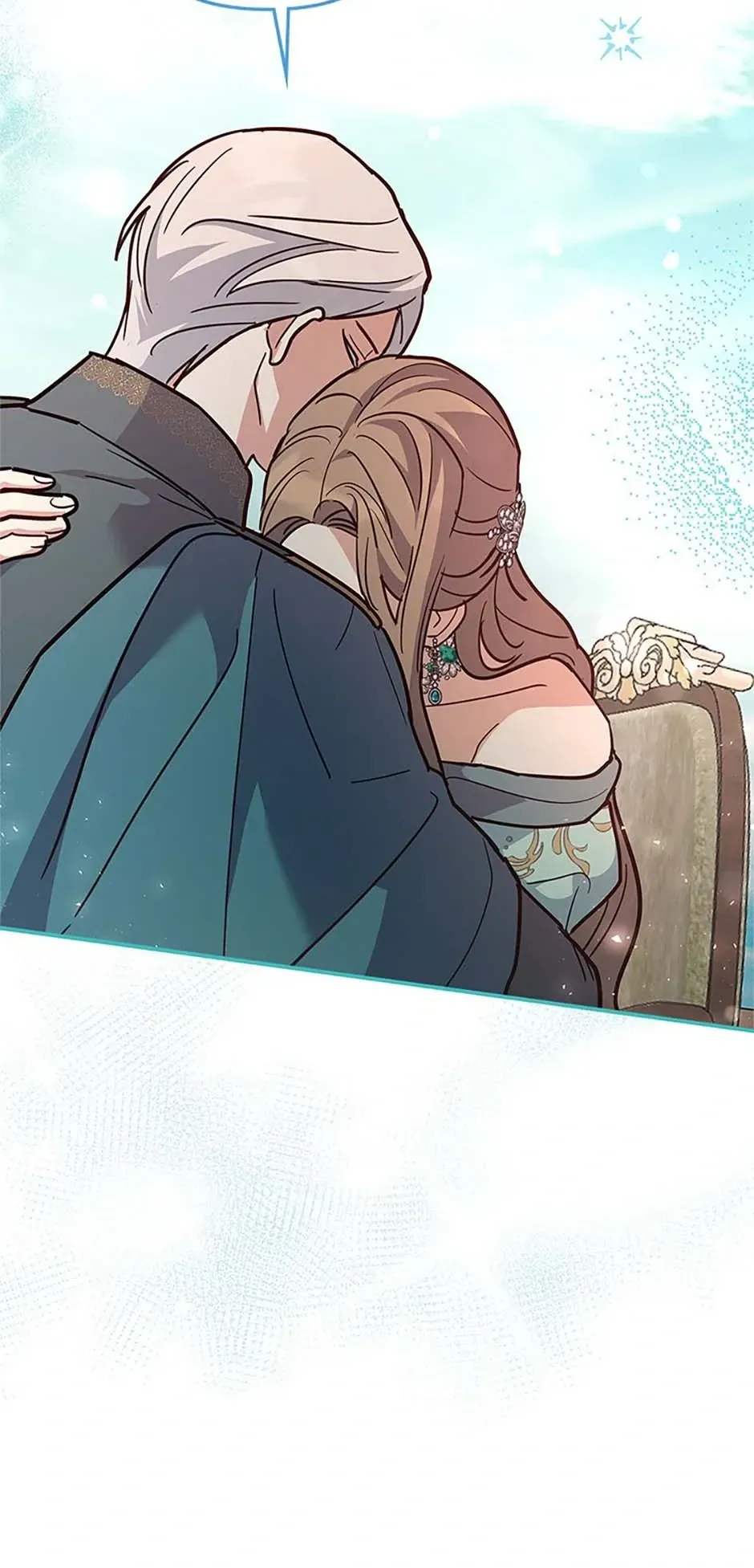 Cat in the Chrysalis Chapter 65 Online - página 23