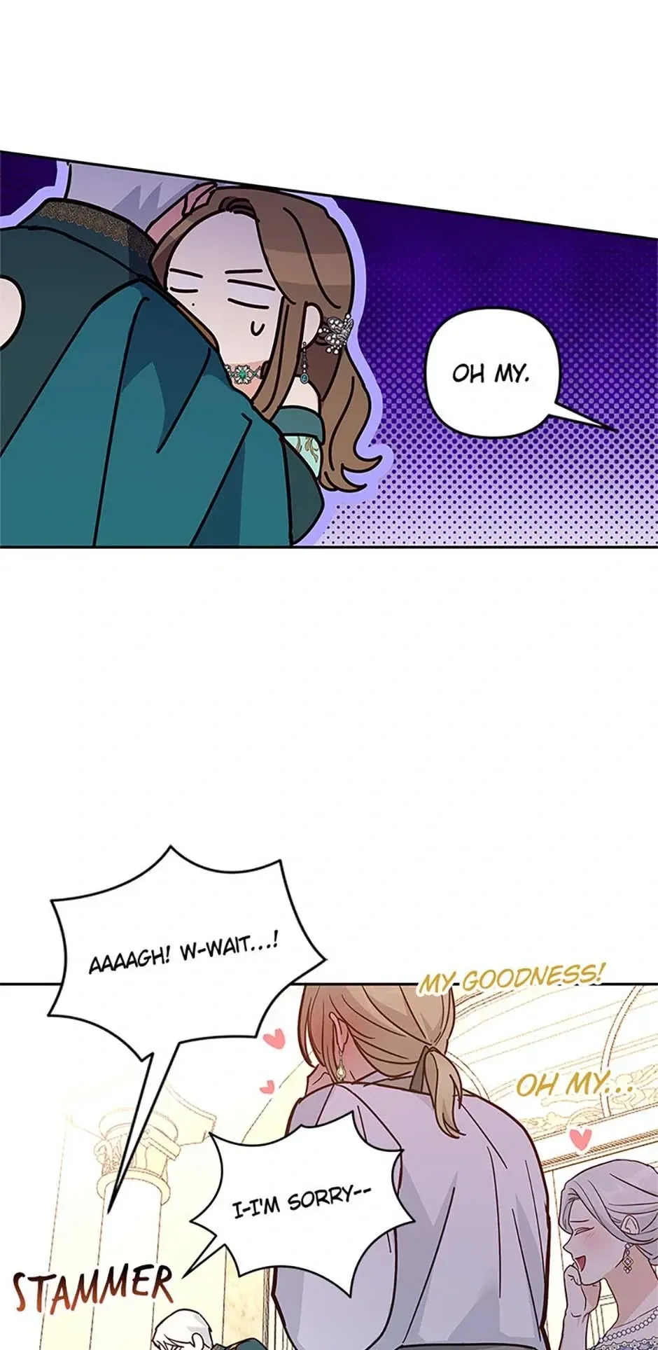 Cat in the Chrysalis Chapter 65 Online - página 24