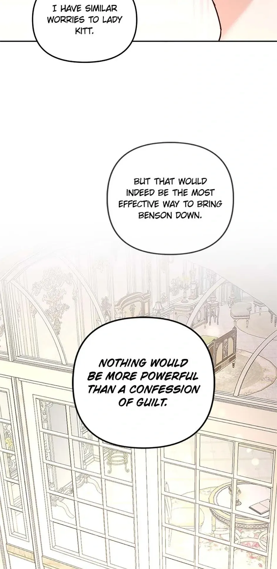Cat in the Chrysalis Chapter 65 Online - página 26