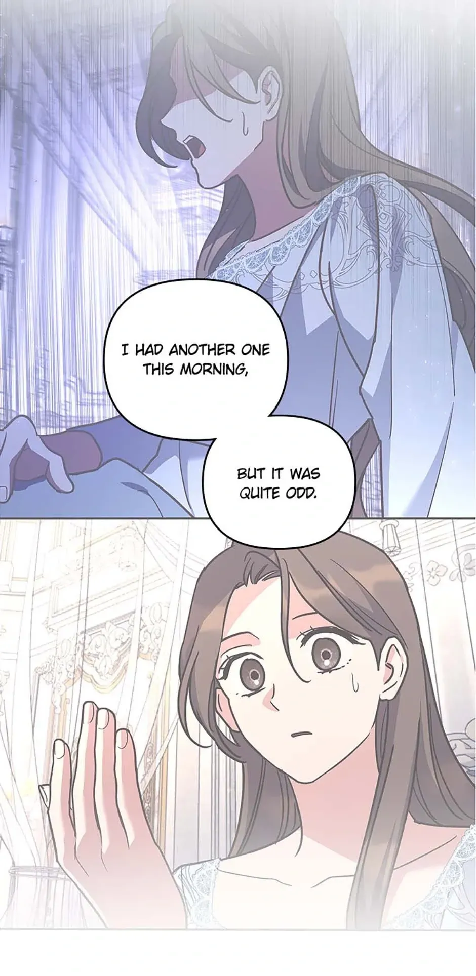 Cat in the Chrysalis Chapter 65 Online - página 30