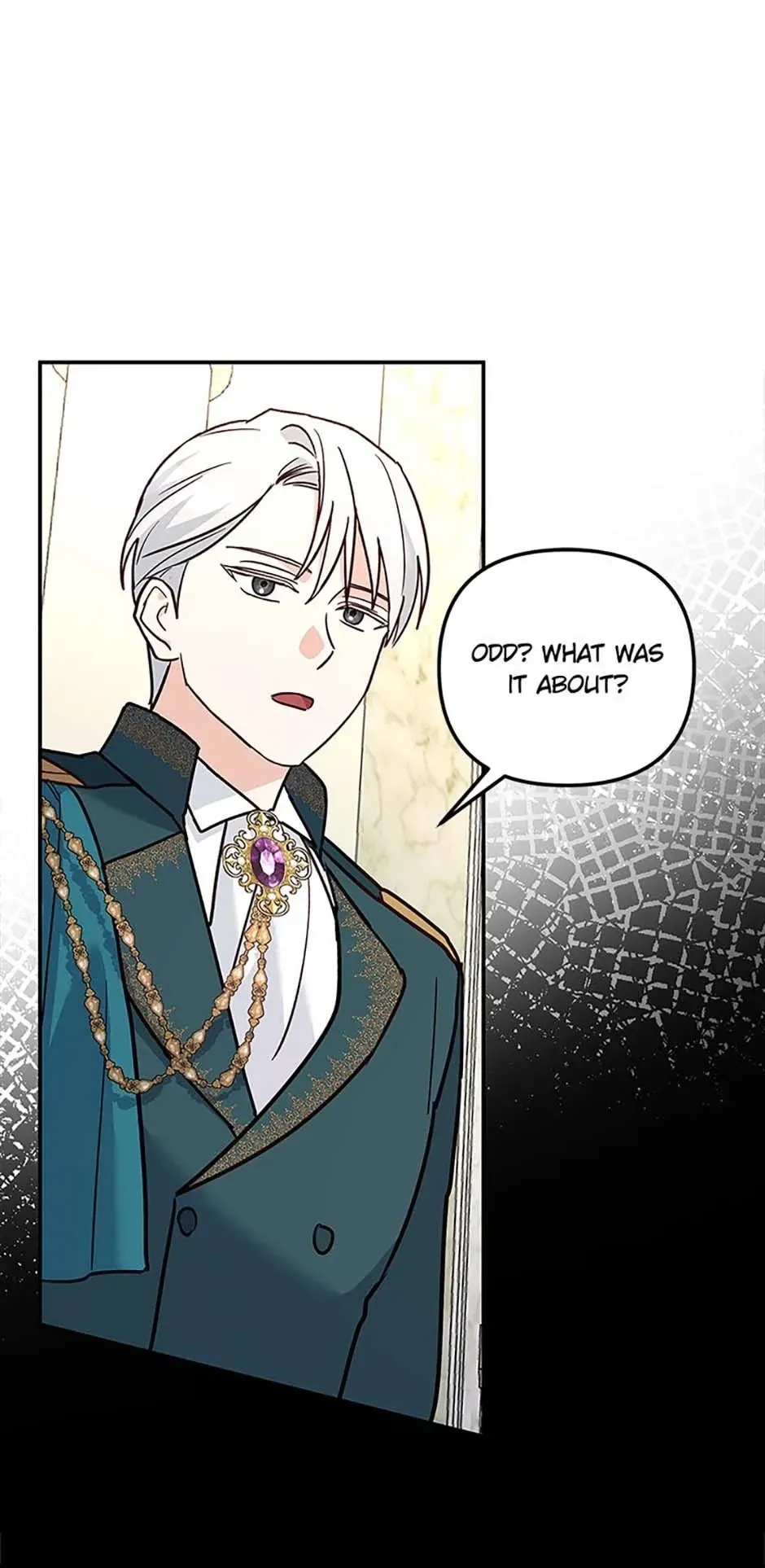 Cat in the Chrysalis Chapter 65 Online - página 31