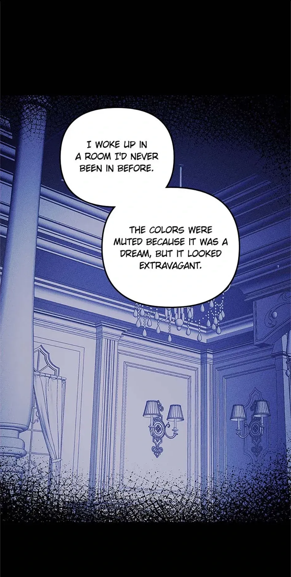 Cat in the Chrysalis Chapter 65 Online - página 32