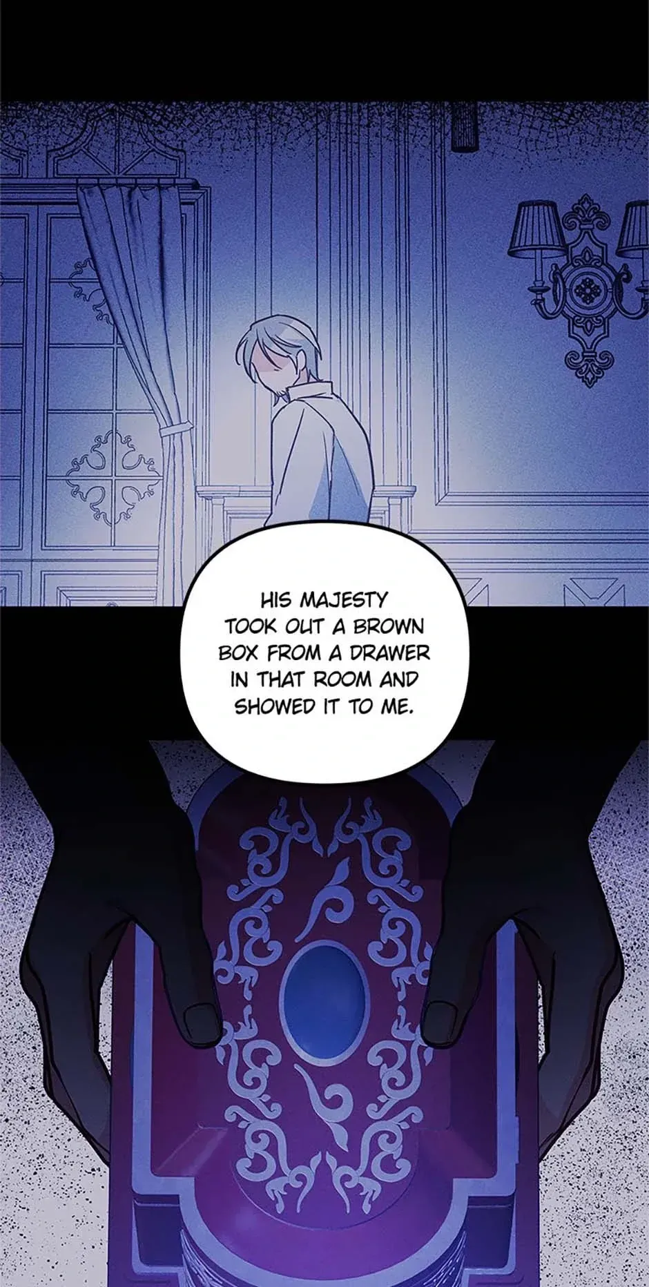 Cat in the Chrysalis Chapter 65 Online - página 33
