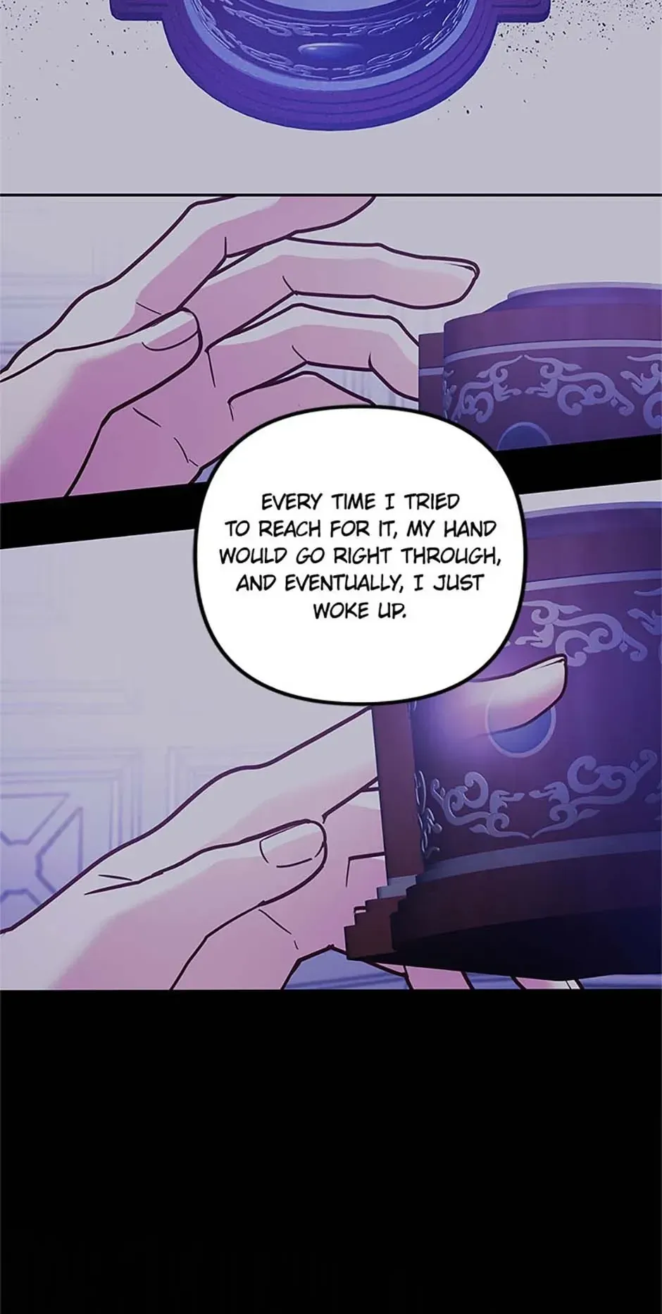 Cat in the Chrysalis Chapter 65 Online - página 34