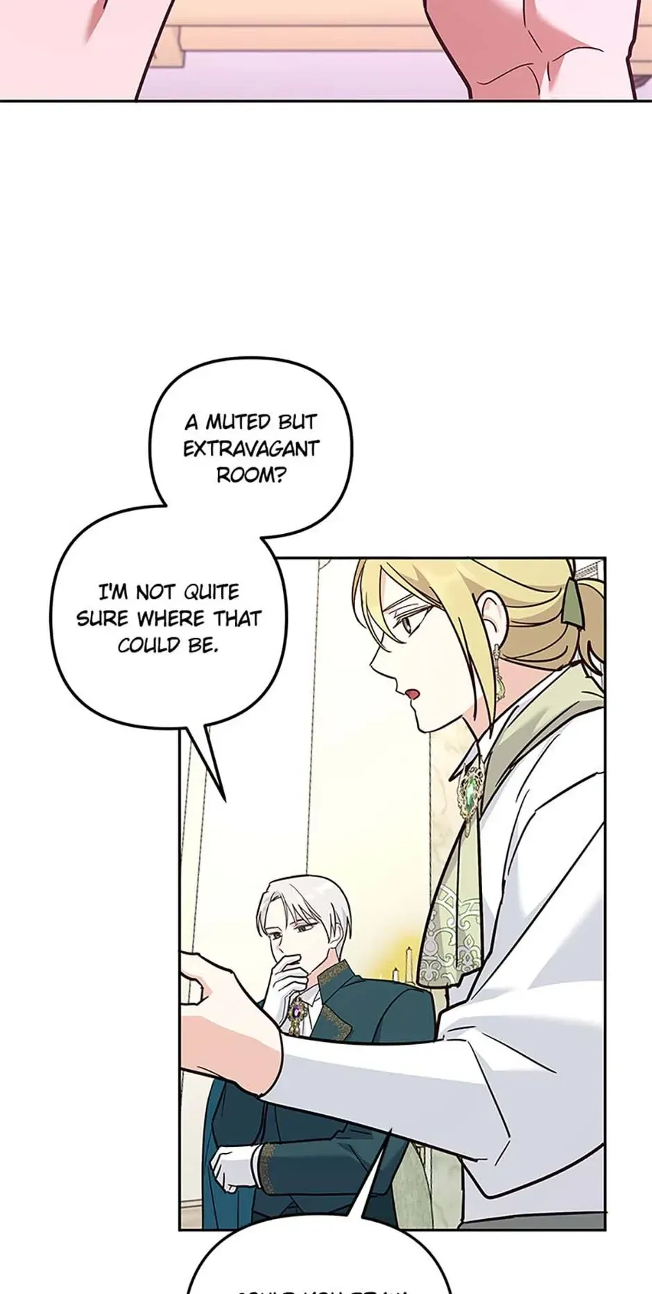 Cat in the Chrysalis Chapter 65 Online - página 36