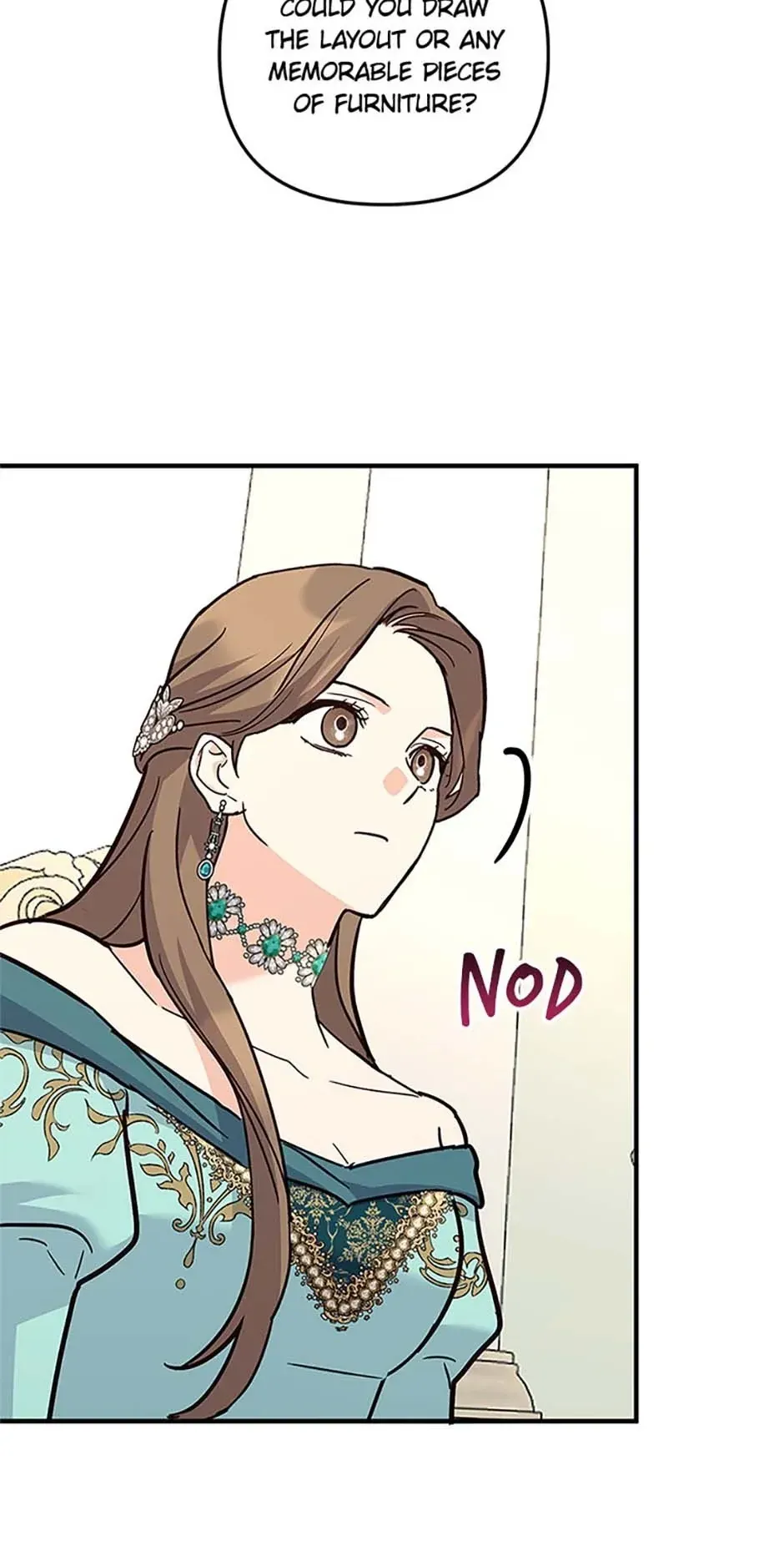 Cat in the Chrysalis Chapter 65 Online - página 37