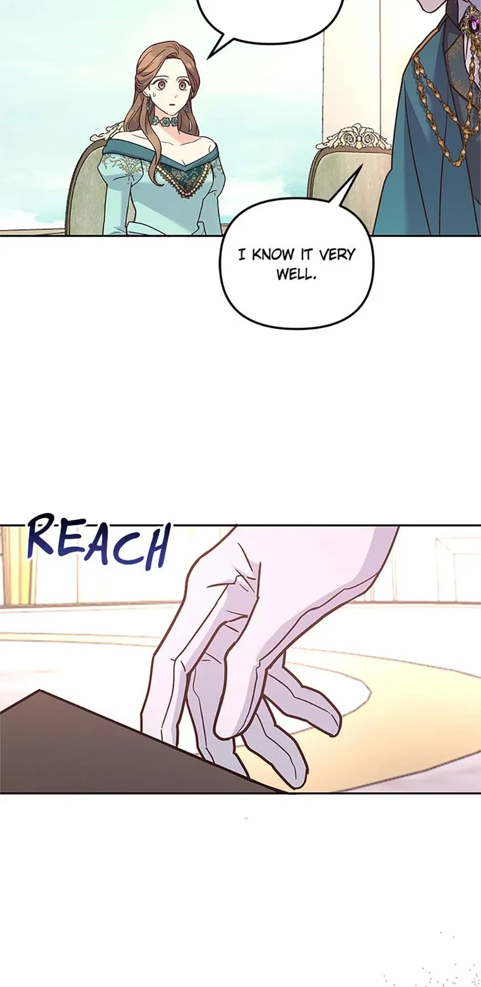 Cat in the Chrysalis Chapter 65 Online - página 42