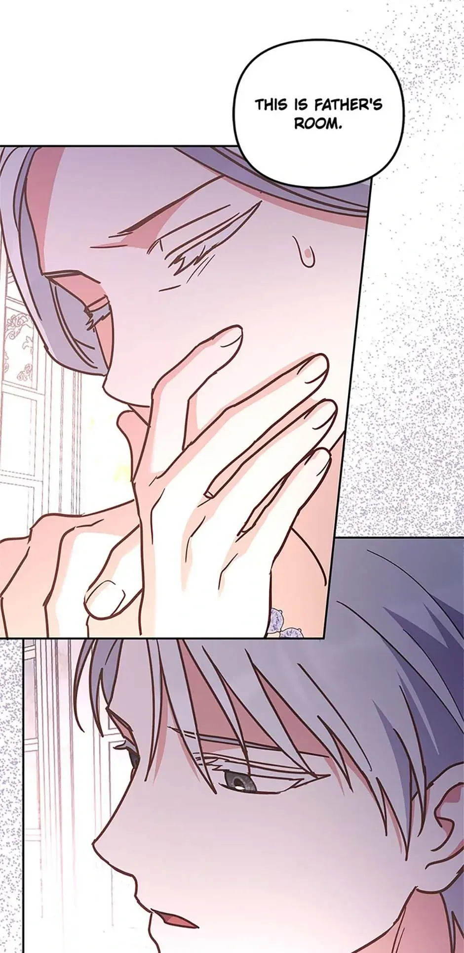 Cat in the Chrysalis Chapter 65 Online - página 43