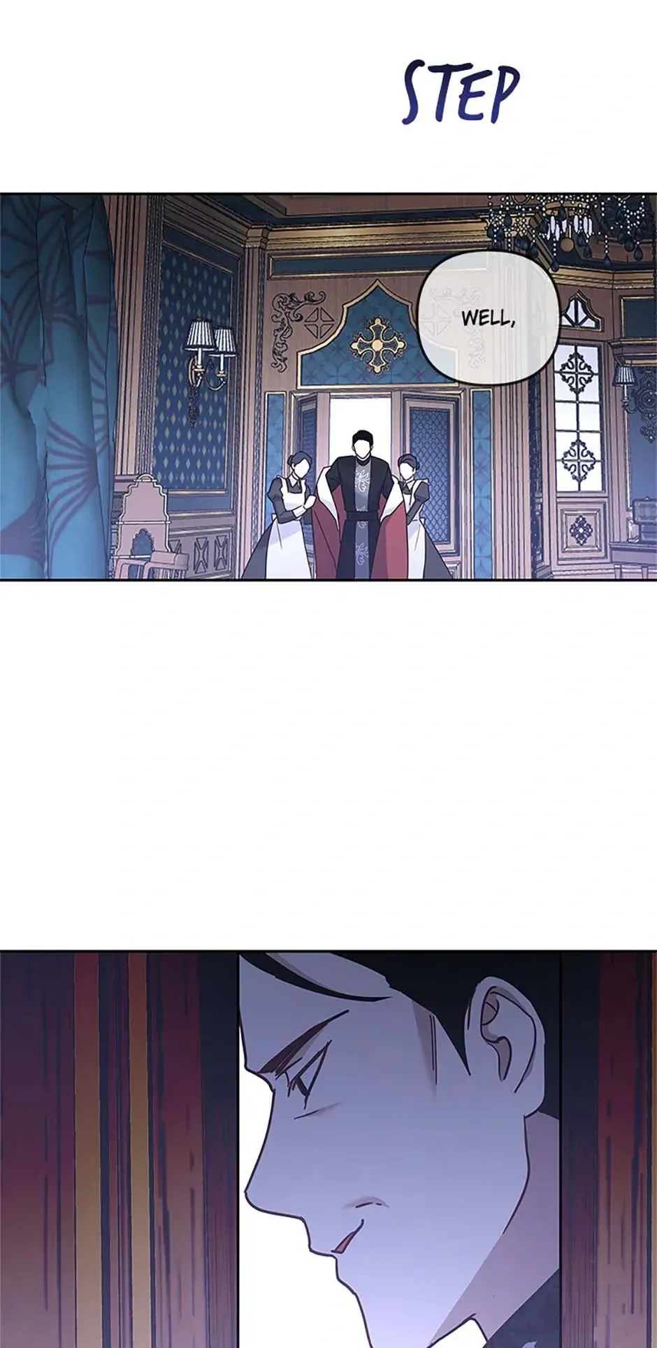 Cat in the Chrysalis Chapter 65 Online - página 45