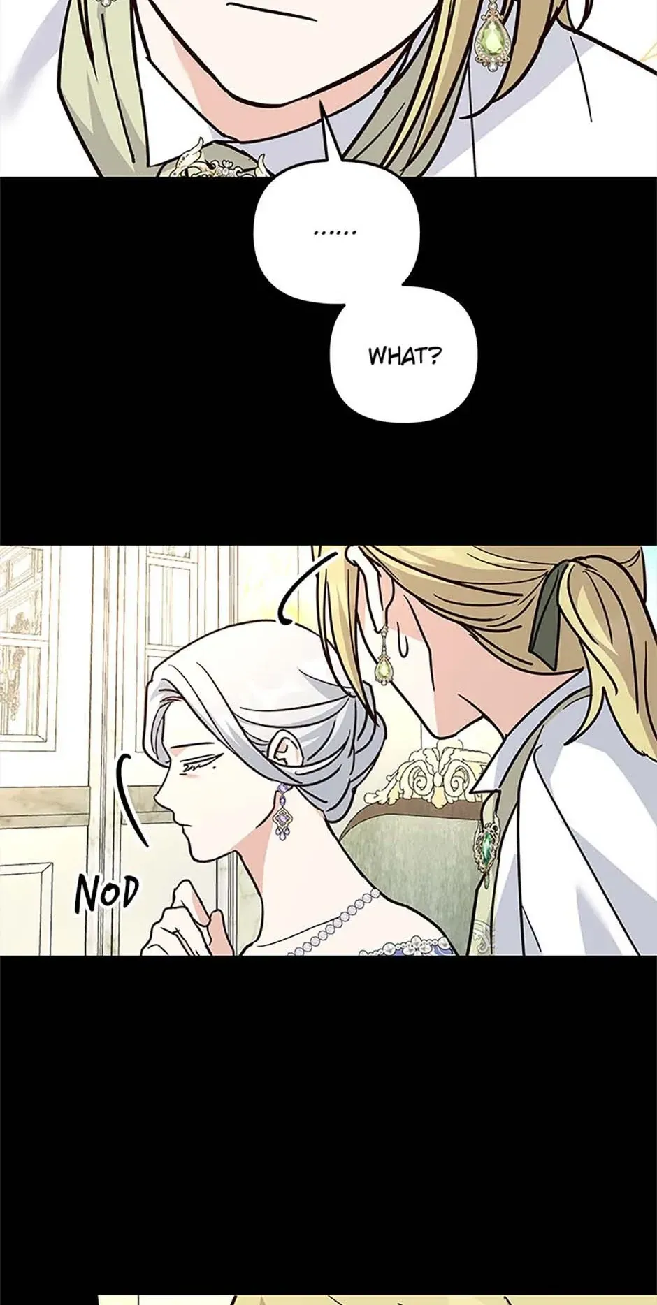Cat in the Chrysalis Chapter 65 Online - página 53