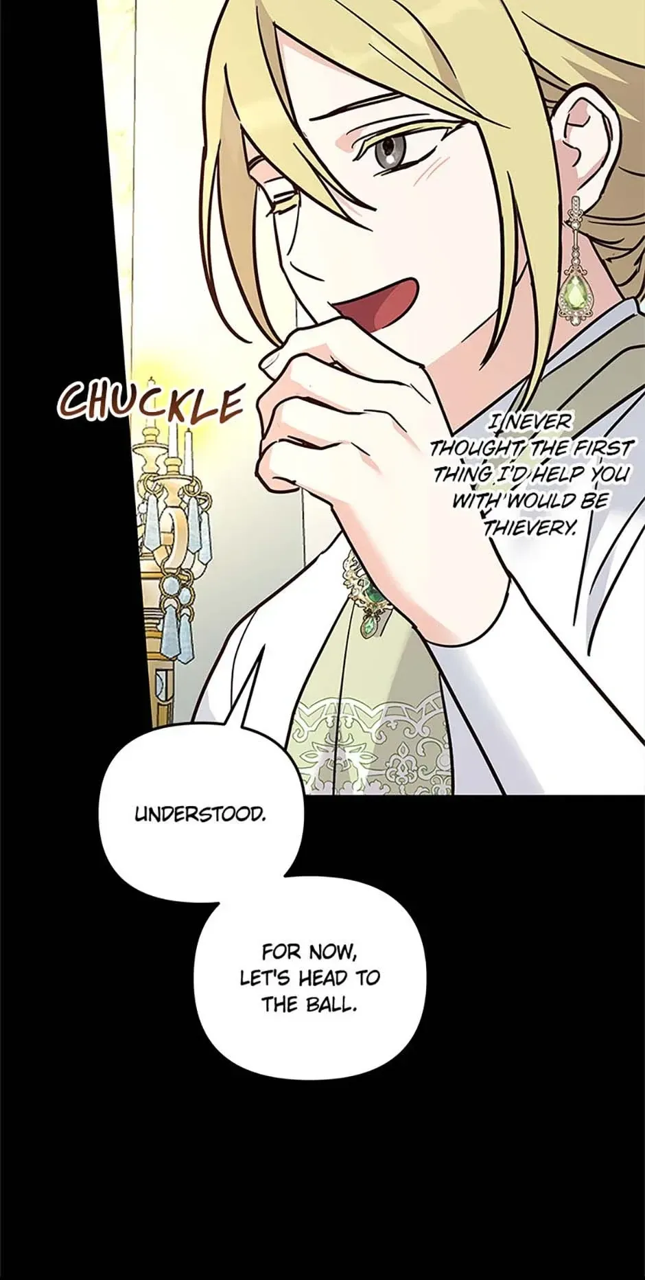 Cat in the Chrysalis Chapter 65 Online - página 54