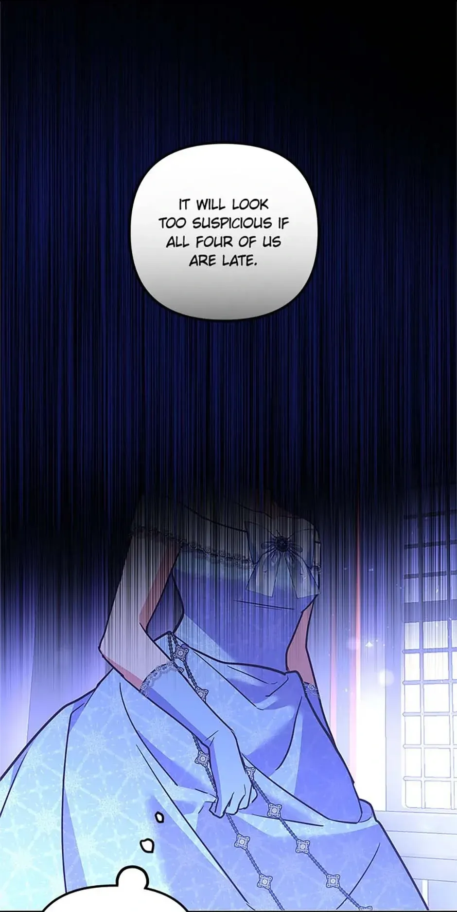 Cat in the Chrysalis Chapter 65 Online - página 55