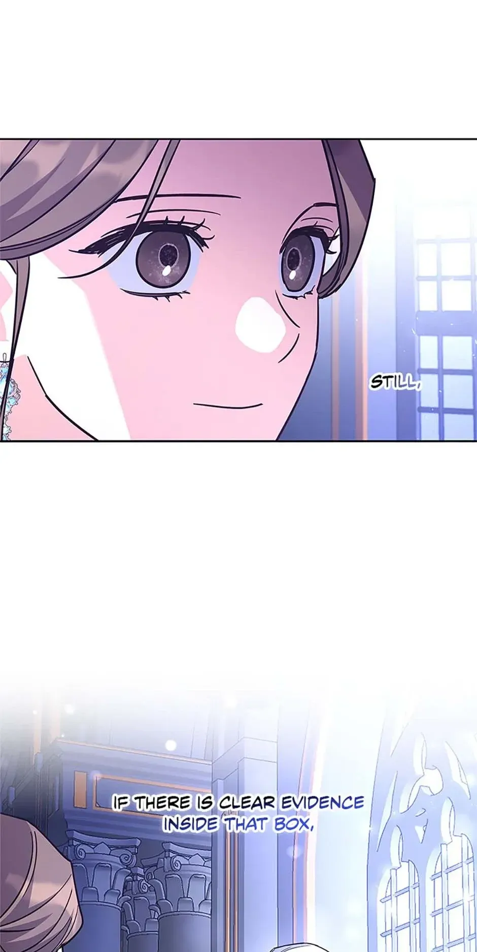 Cat in the Chrysalis Chapter 65 Online - página 57