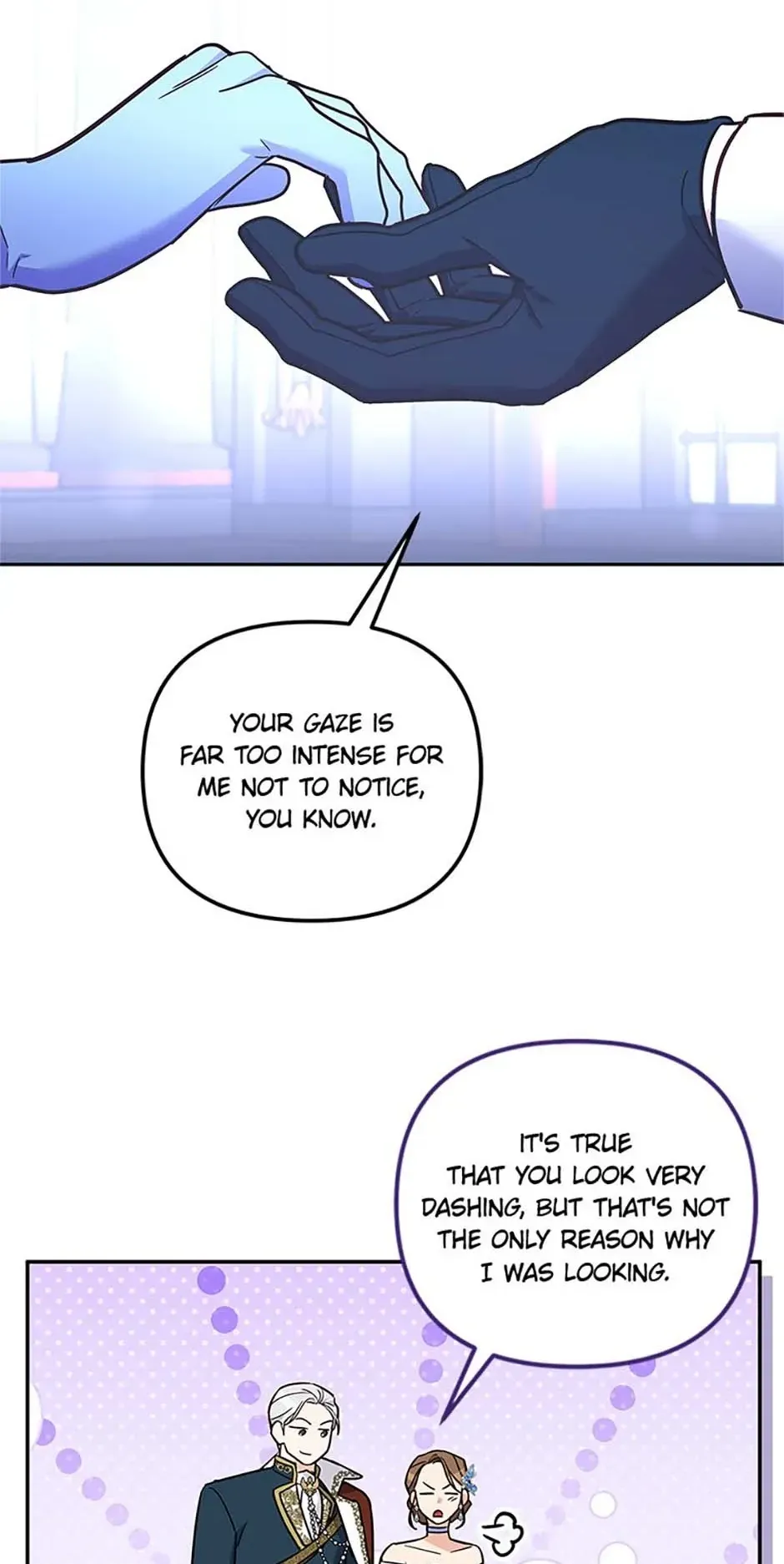 Cat in the Chrysalis Chapter 65 Online - página 59