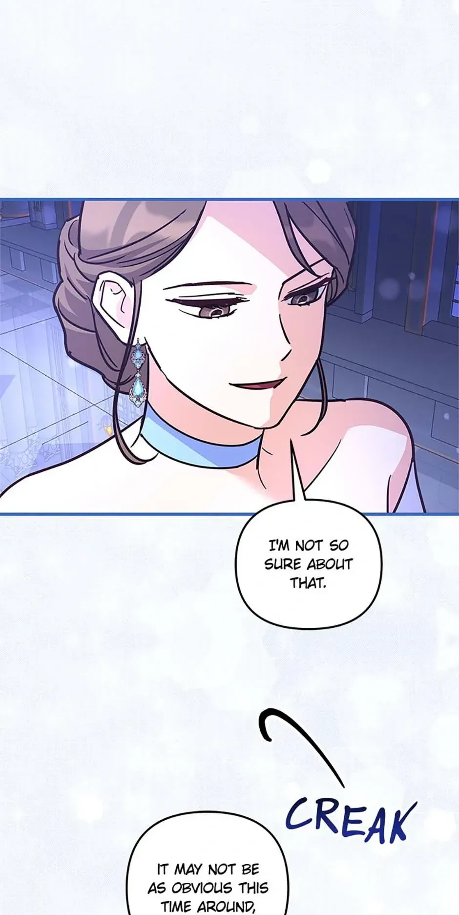 Cat in the Chrysalis Chapter 65 Online - página 63