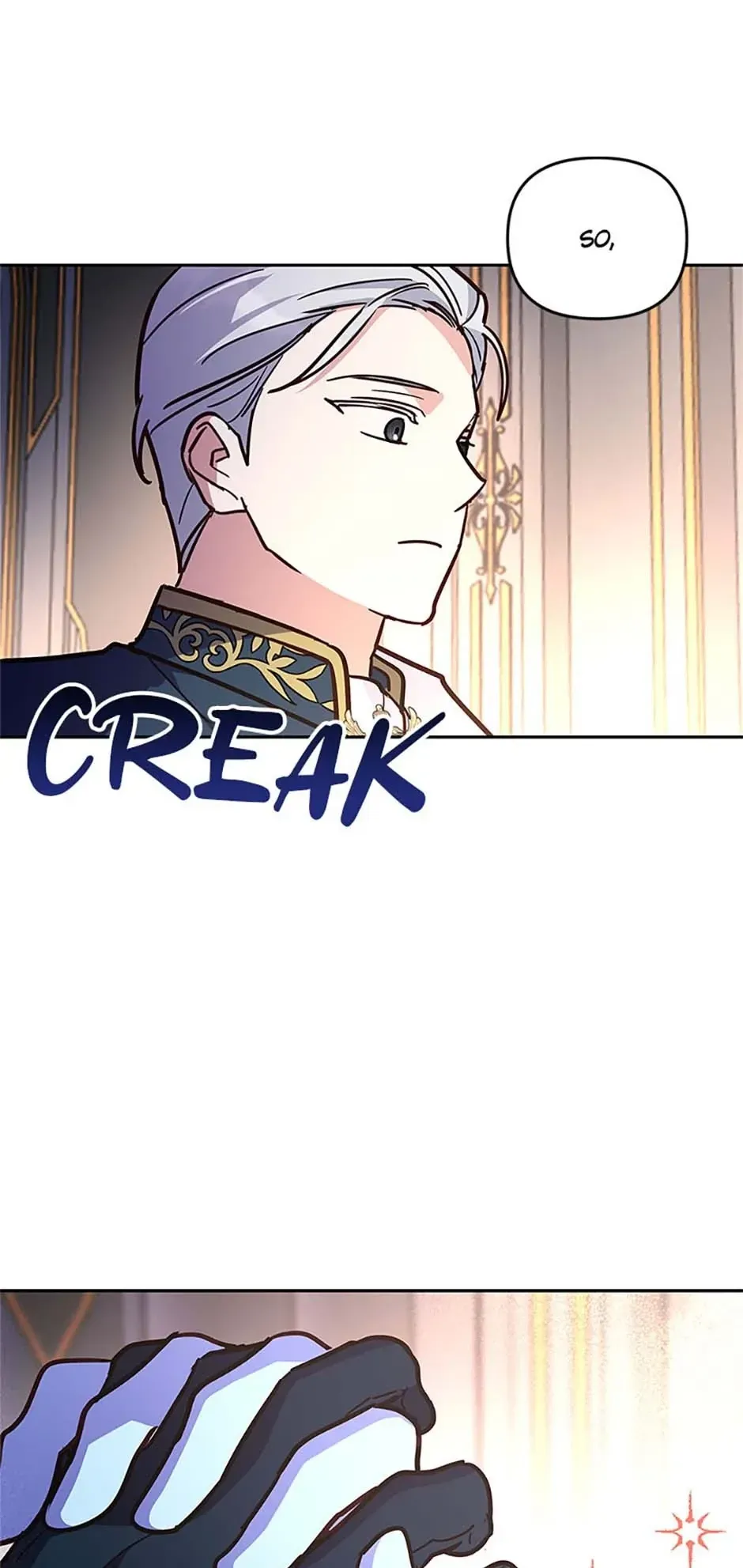 Cat in the Chrysalis Chapter 65 Online - página 65
