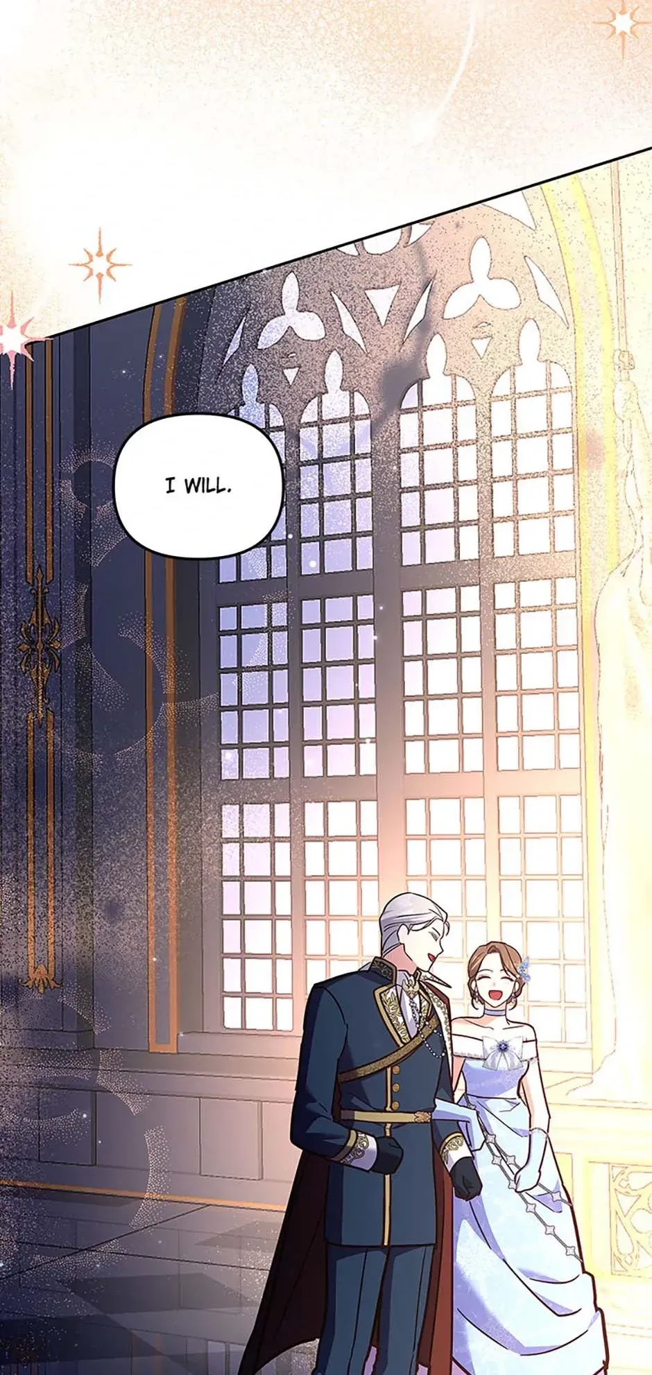 Cat in the Chrysalis Chapter 65 Online - página 68