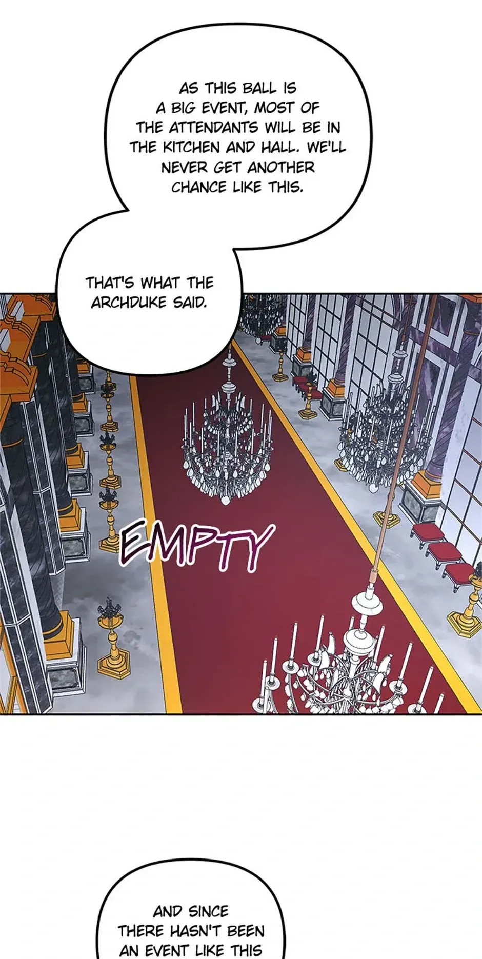Cat in the Chrysalis Chapter 67 Online - página 3