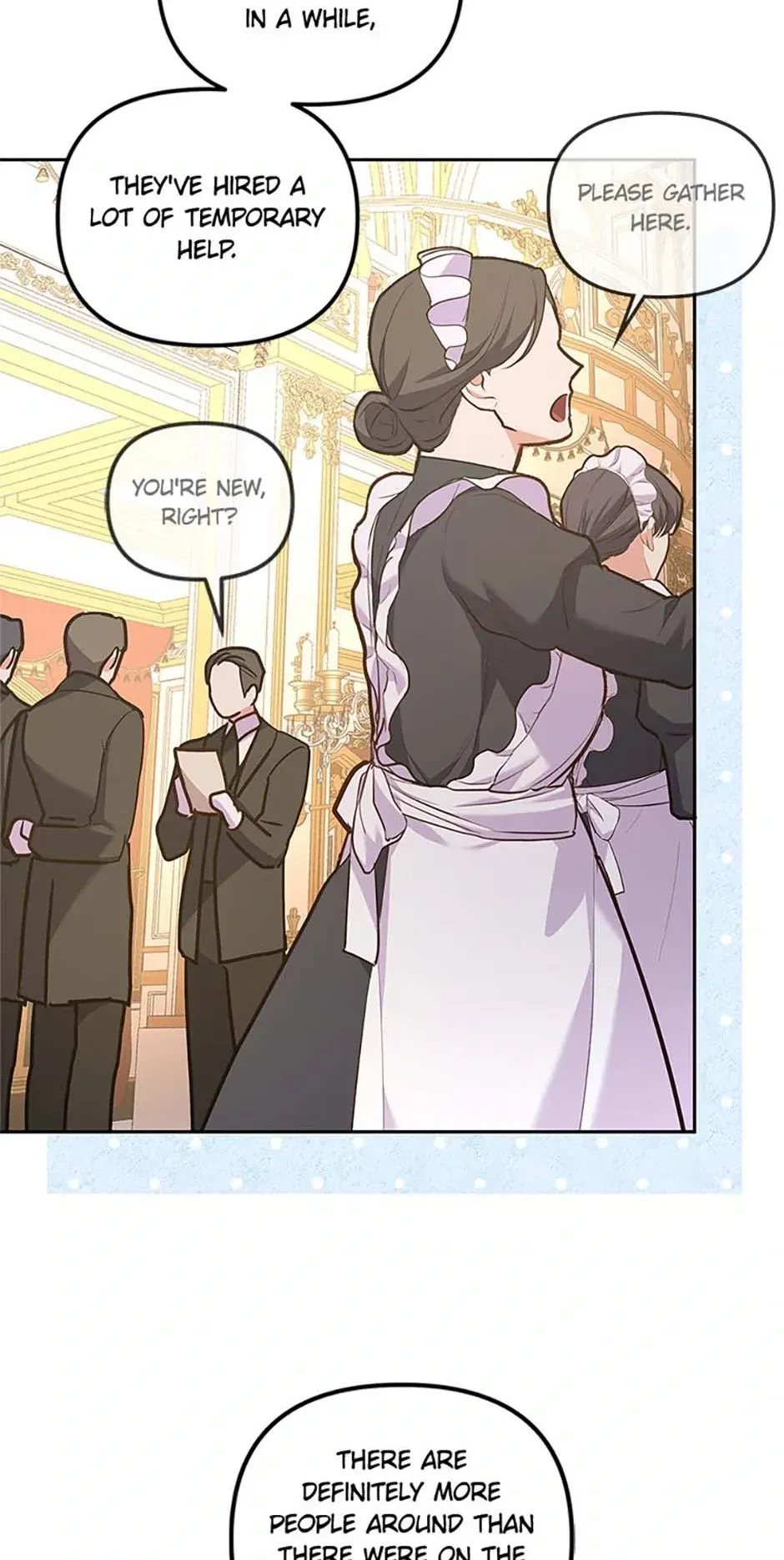 Cat in the Chrysalis Chapter 67 Online - página 4