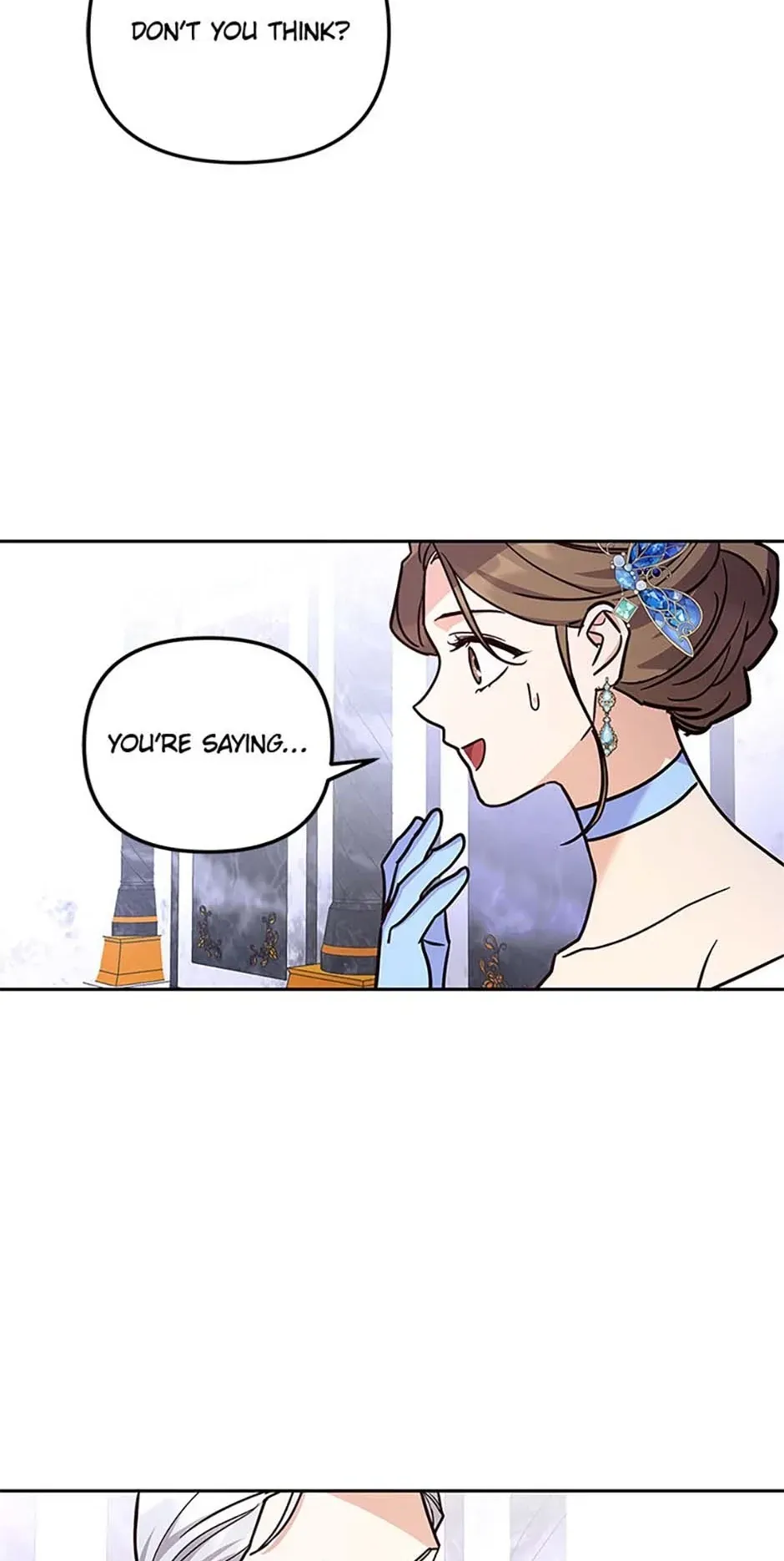 Cat in the Chrysalis Chapter 67 Online - página 7