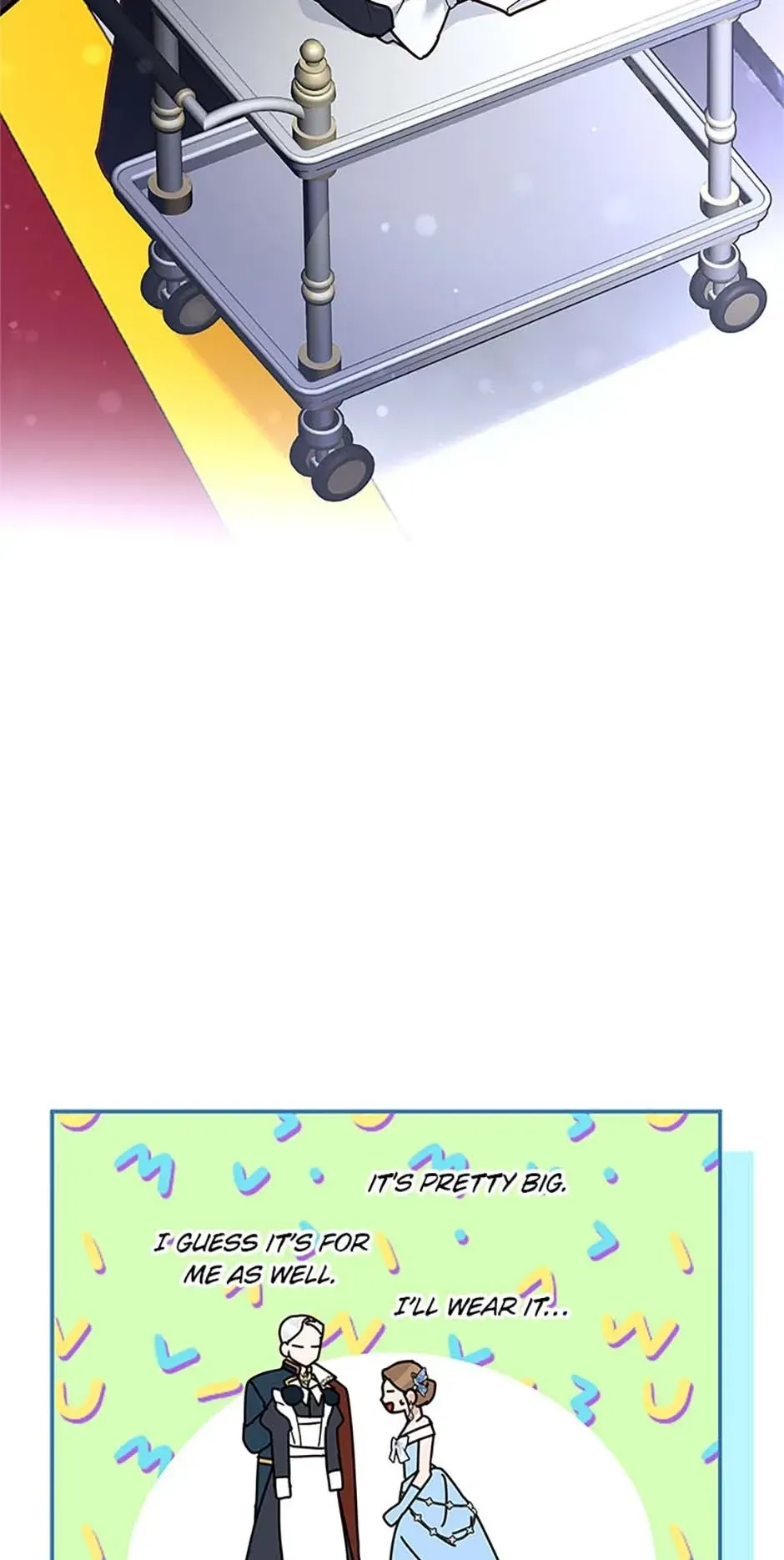 Cat in the Chrysalis Chapter 67 Online - página 9