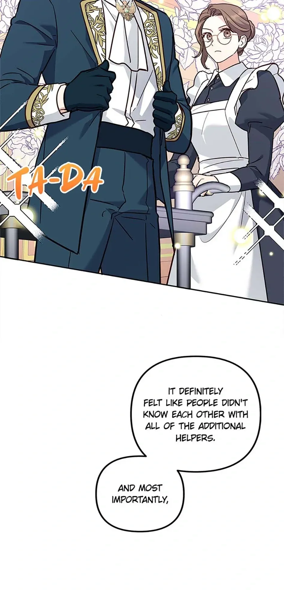 Cat in the Chrysalis Chapter 67 Online - página 14