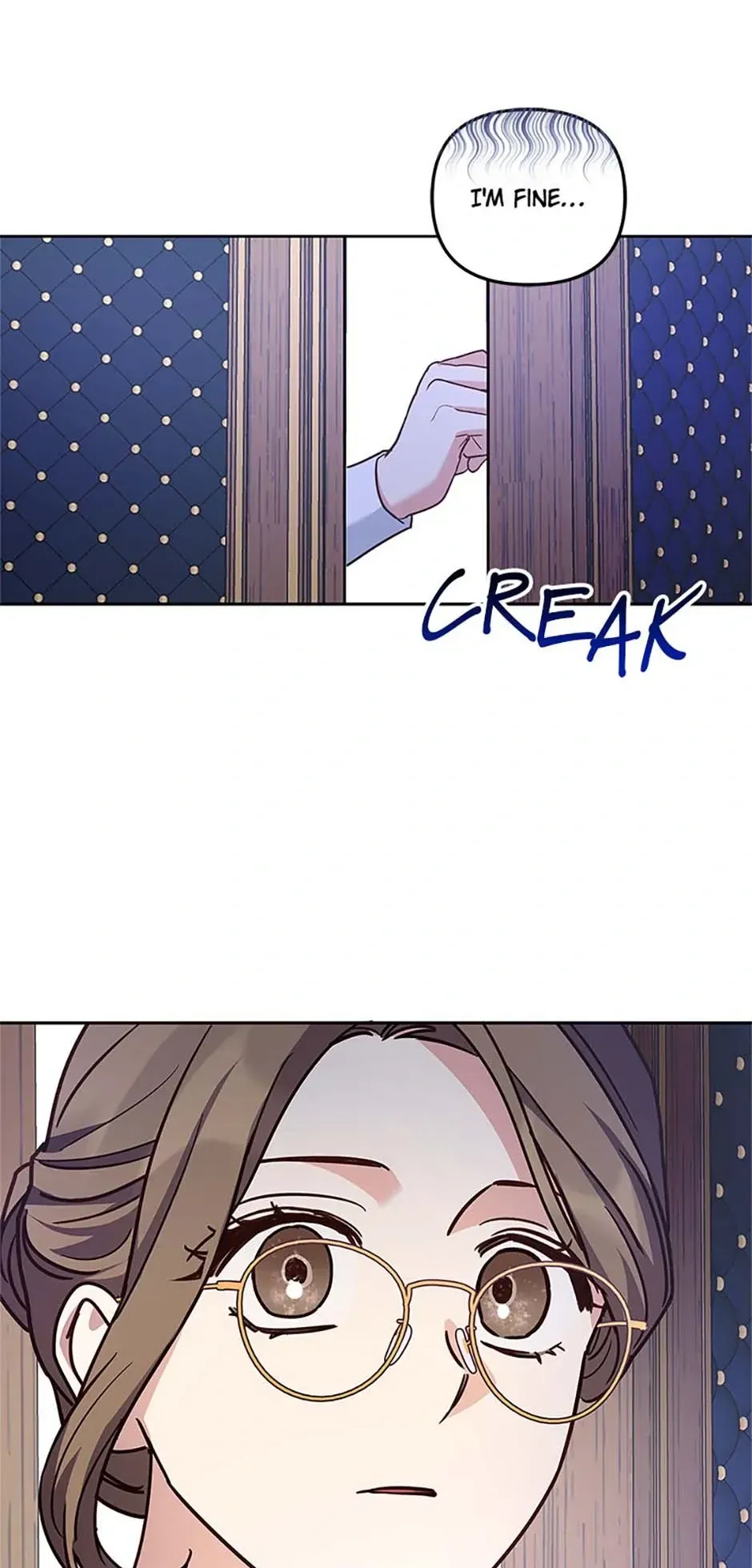 Cat in the Chrysalis Chapter 67 Online - página 16