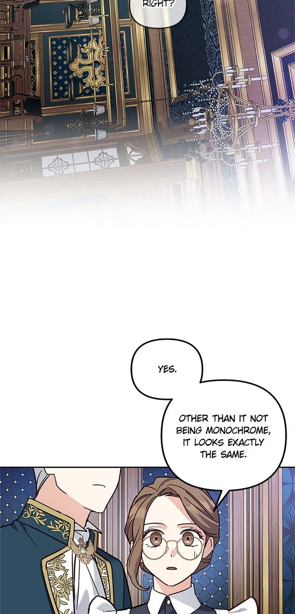 Cat in the Chrysalis Chapter 67 Online - página 18