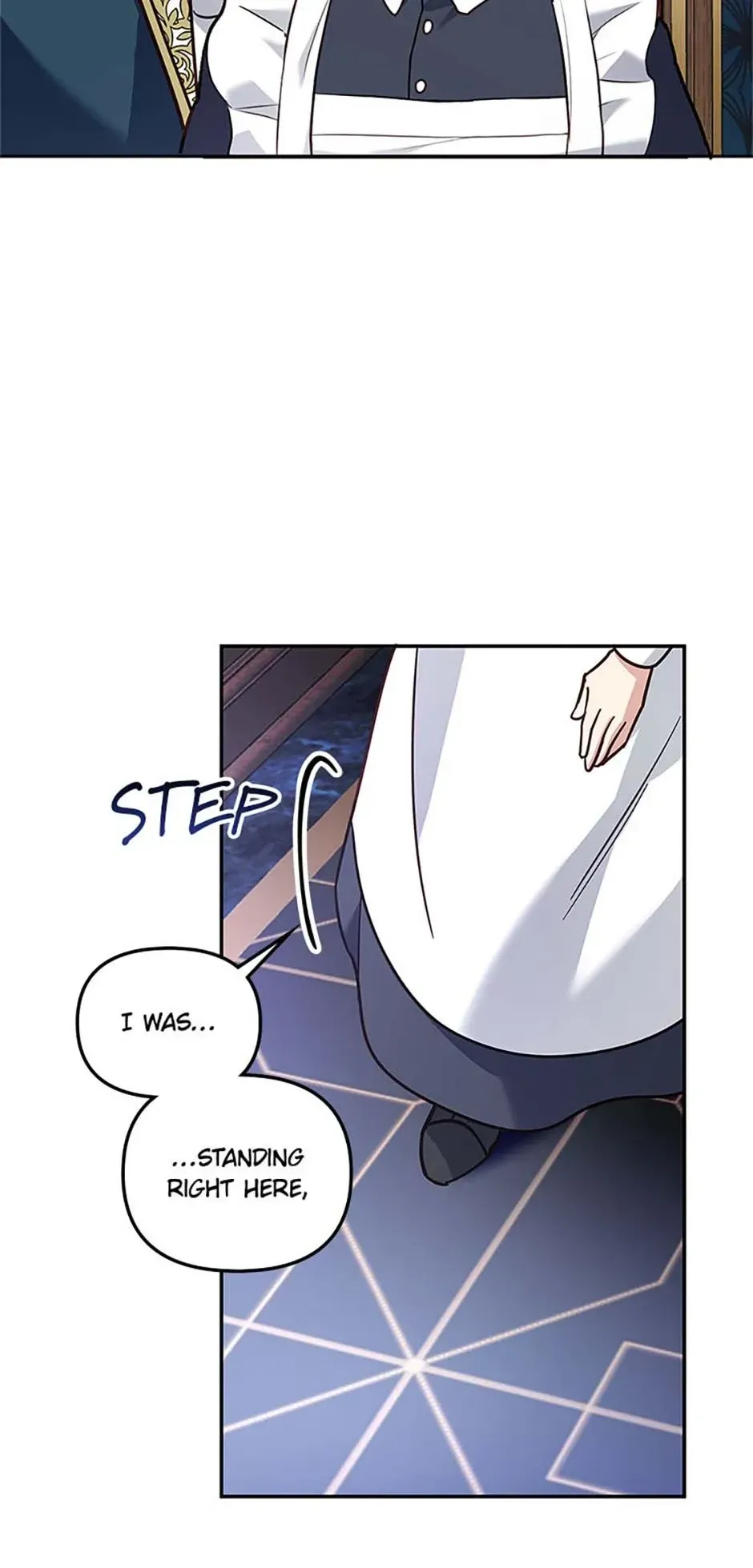 Cat in the Chrysalis Chapter 67 Online - página 19