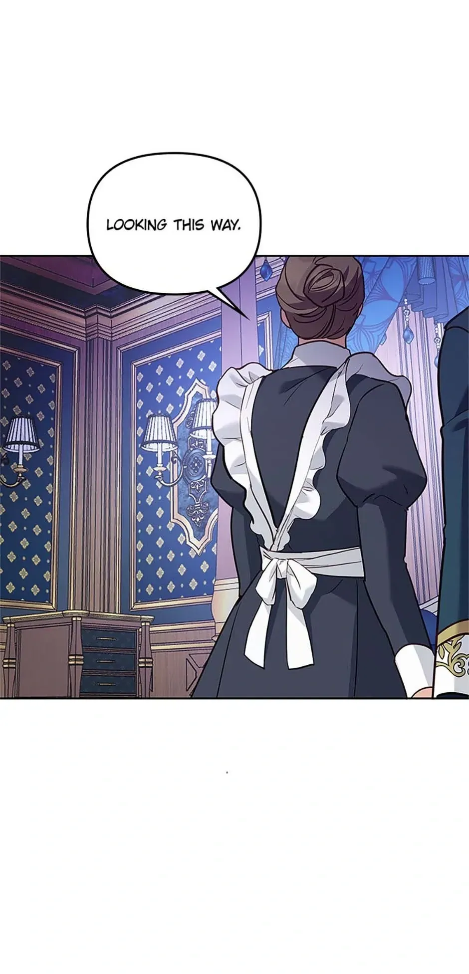 Cat in the Chrysalis Chapter 67 Online - página 20