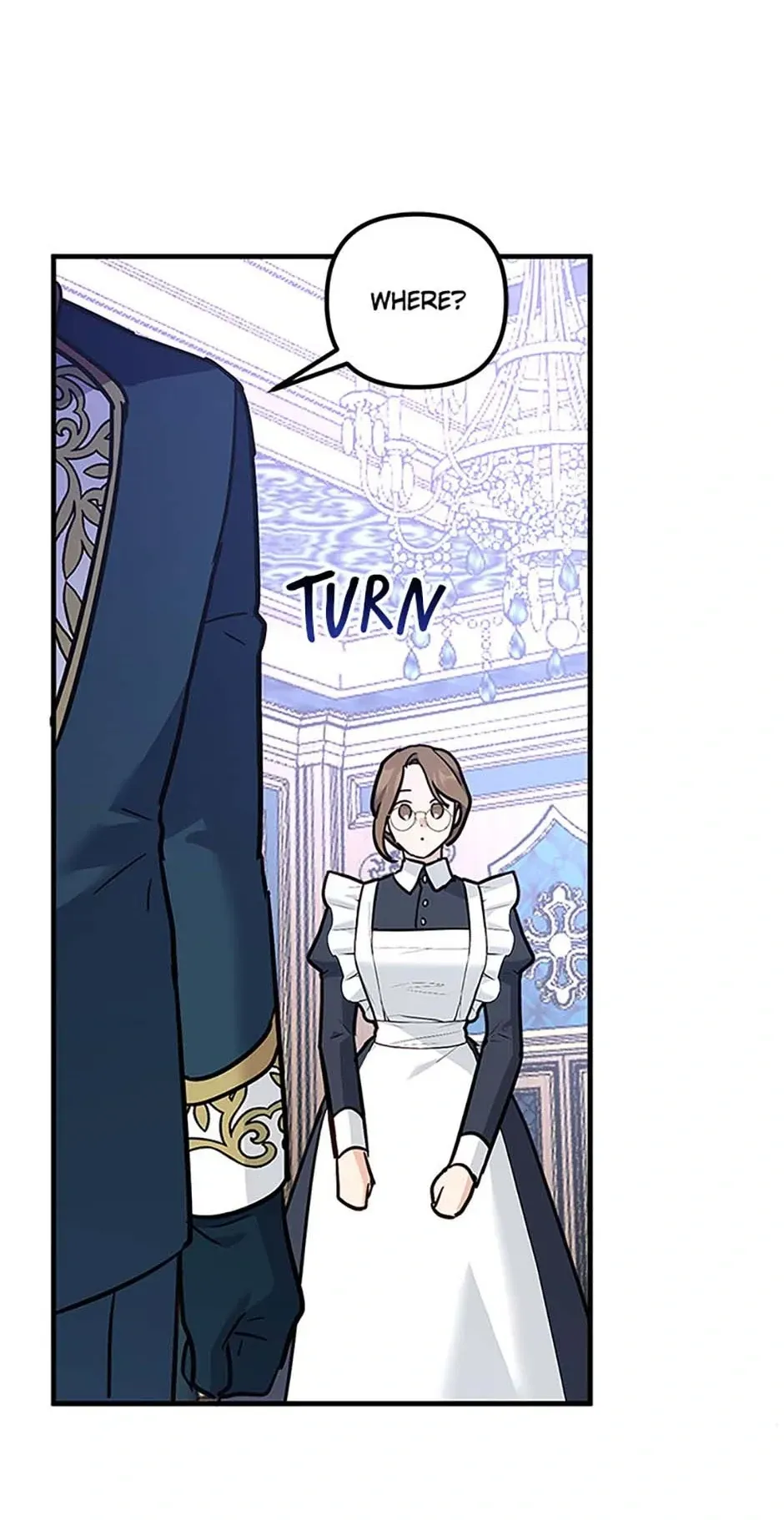 Cat in the Chrysalis Chapter 67 Online - página 22