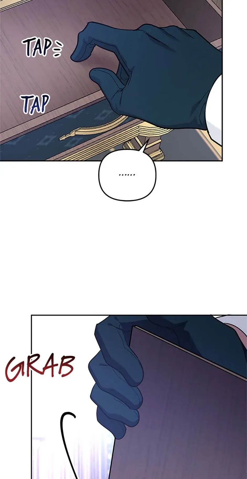 Cat in the Chrysalis Chapter 67 Online - página 24