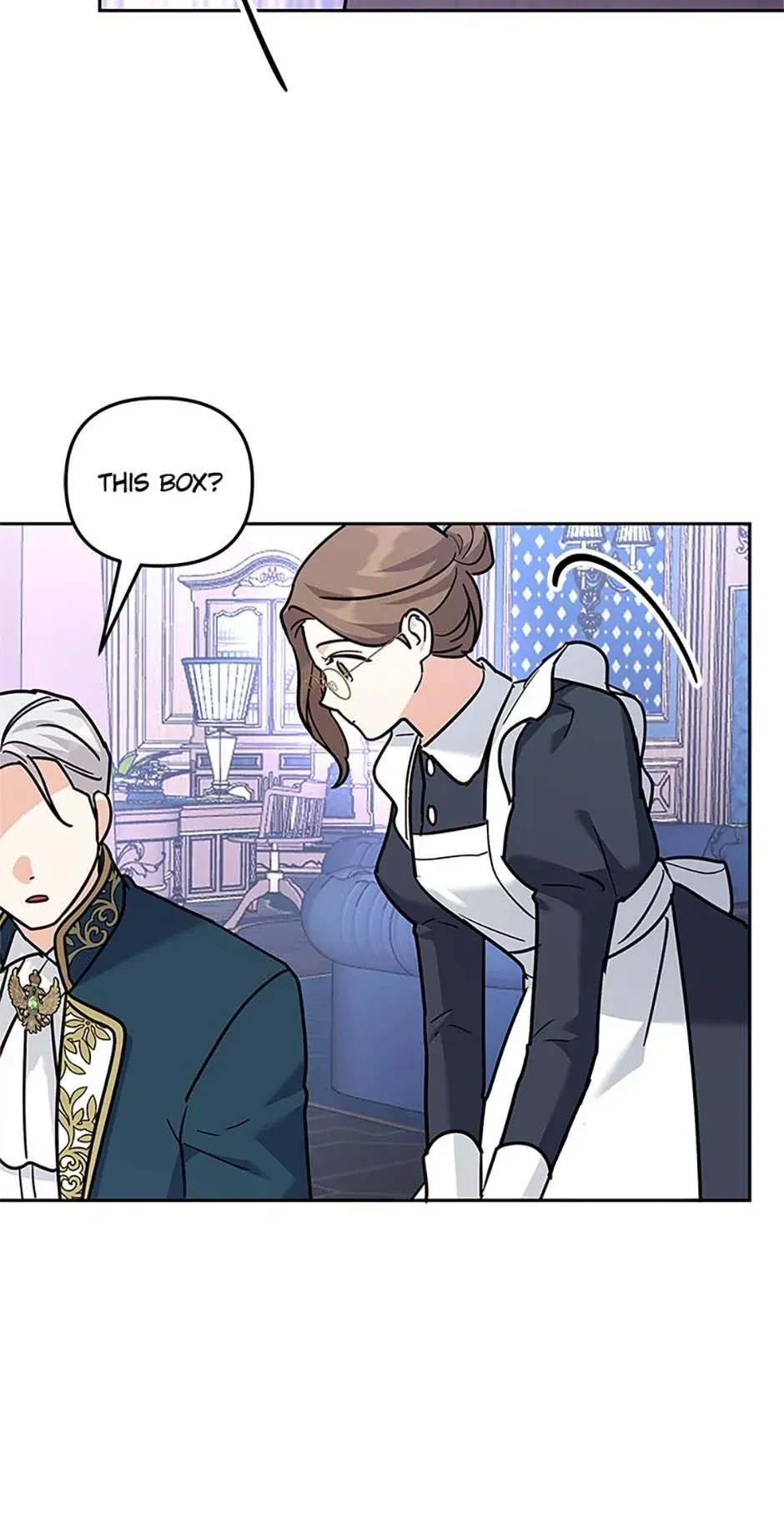 Cat in the Chrysalis Chapter 67 Online - página 25