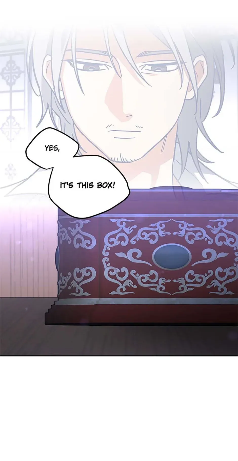 Cat in the Chrysalis Chapter 67 Online - página 27