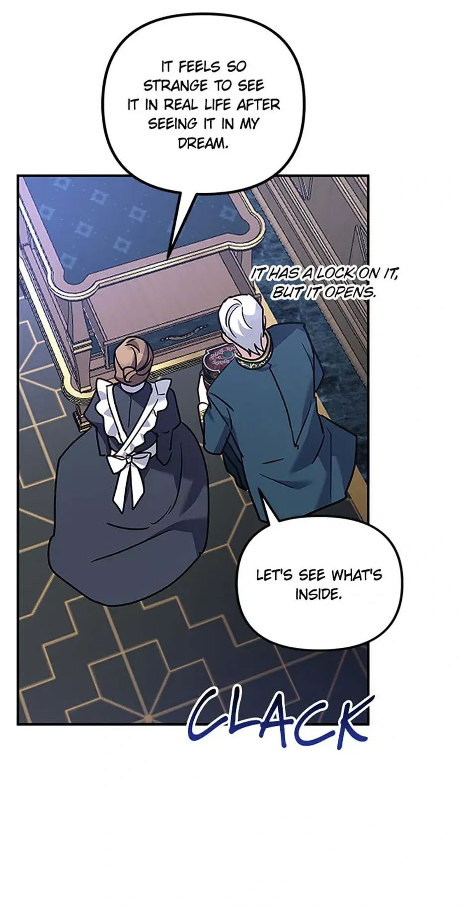 Cat in the Chrysalis Chapter 67 Online - página 28
