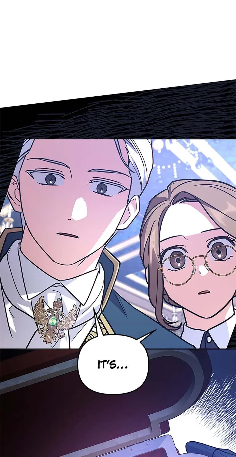 Cat in the Chrysalis Chapter 67 Online - página 29
