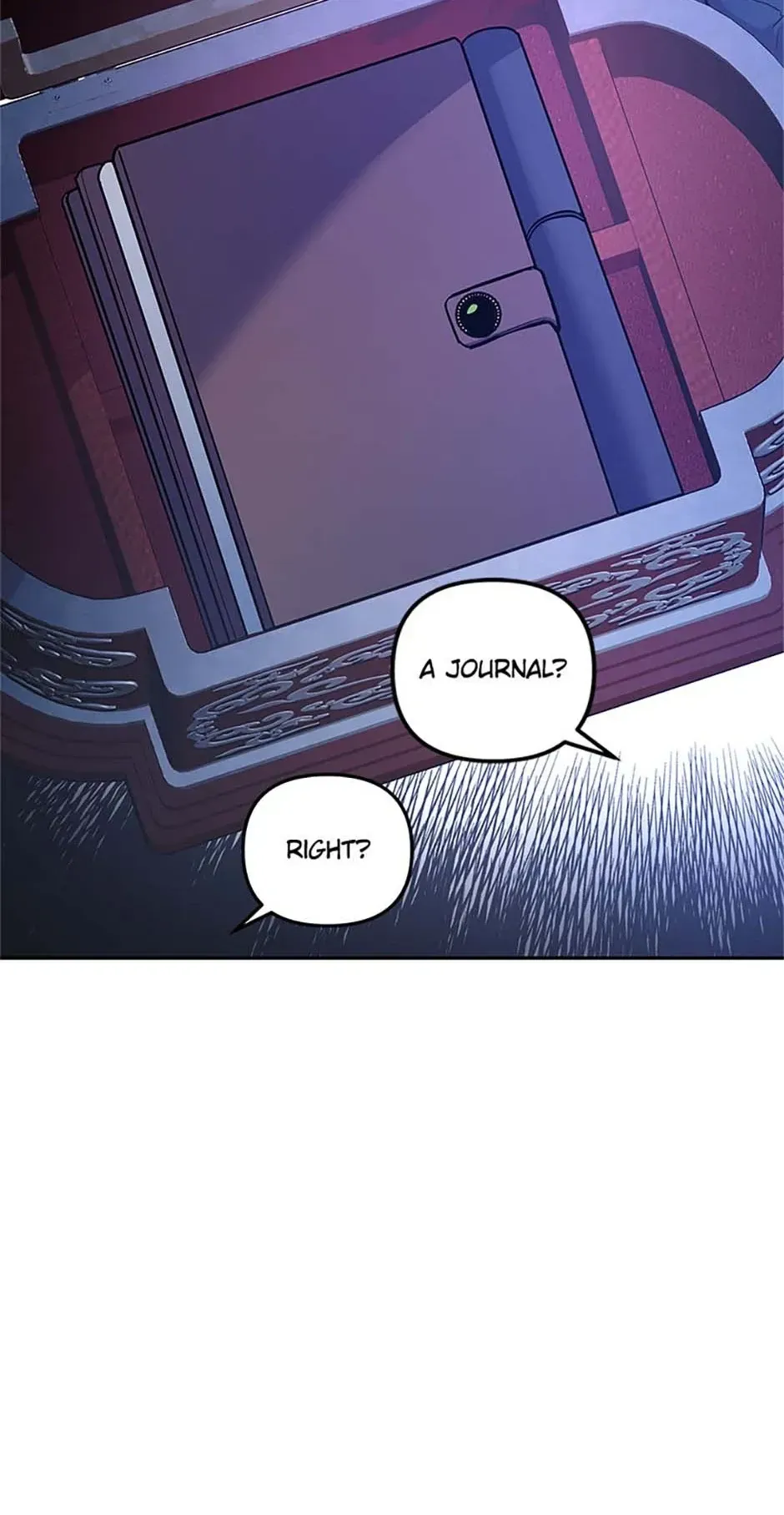 Cat in the Chrysalis Chapter 67 Online - página 30