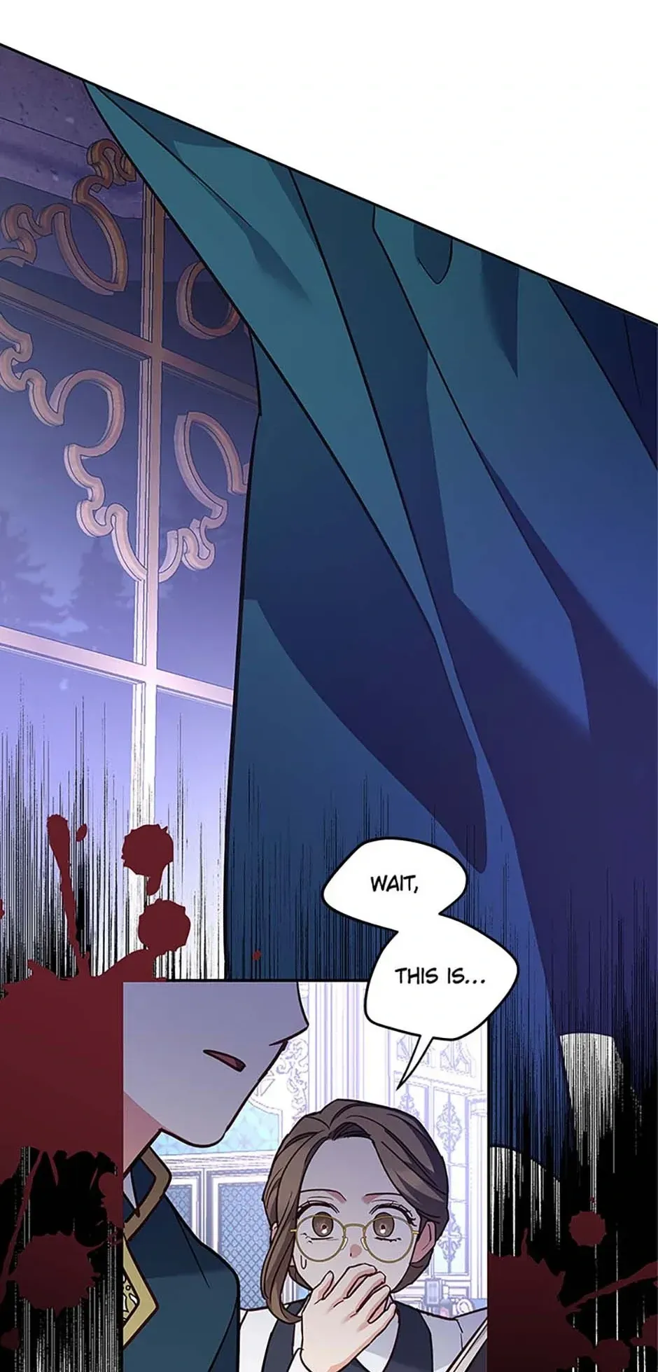 Cat in the Chrysalis Chapter 67 Online - página 33
