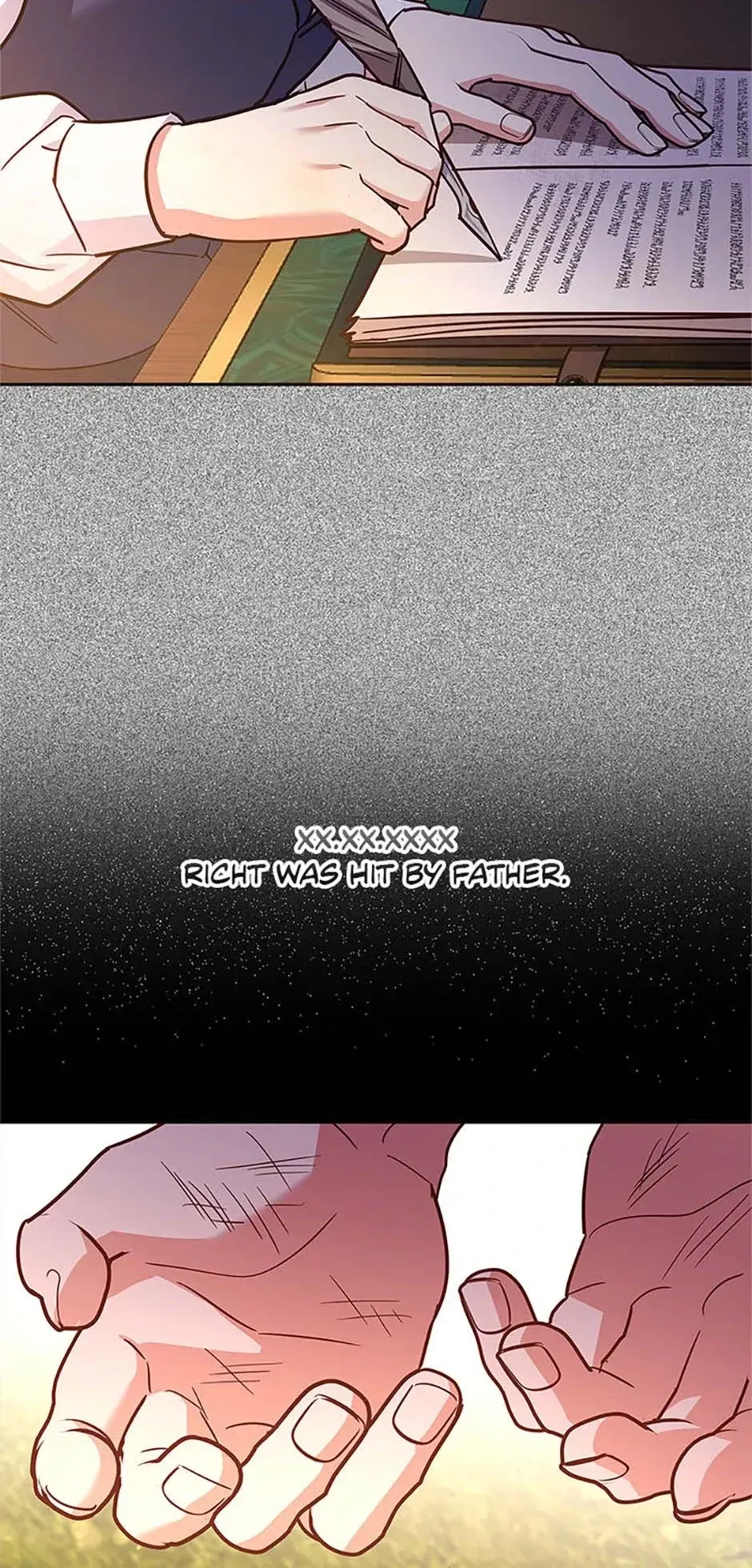Cat in the Chrysalis Chapter 67 Online - página 37